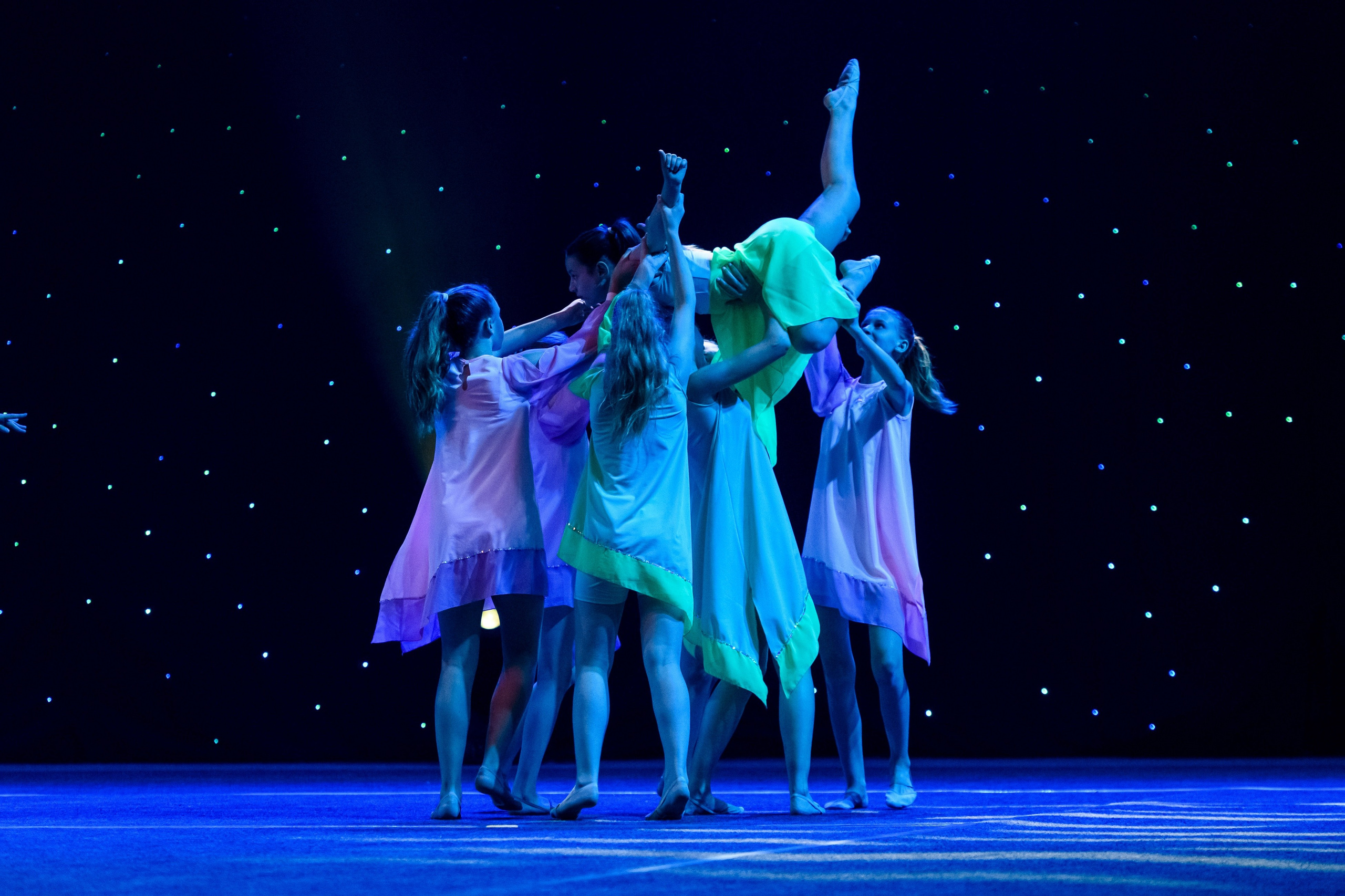 6 мая, концерт 10 лет, Сибур Арена, г. Санкт-Петербург. Золотое яблочко