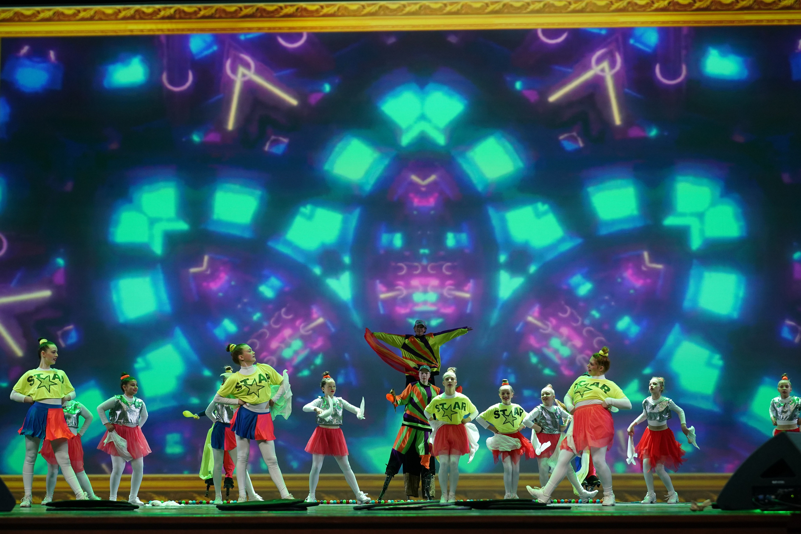 18 мая, отделение 2, г. Москва, Кремль. Золотое яблочко