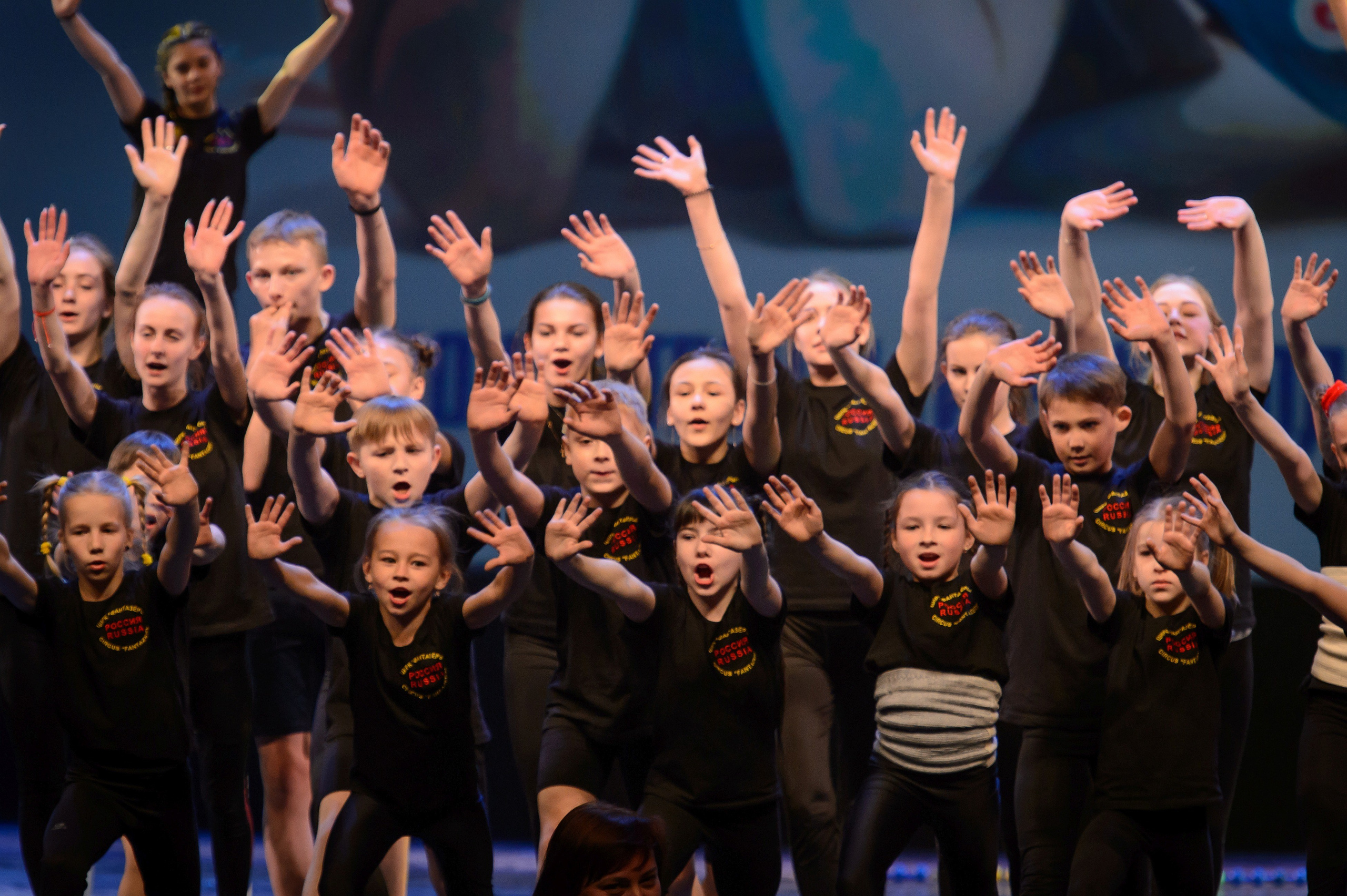 13 мая, часть 1, Кремль, г. Москва. Золотое яблочко