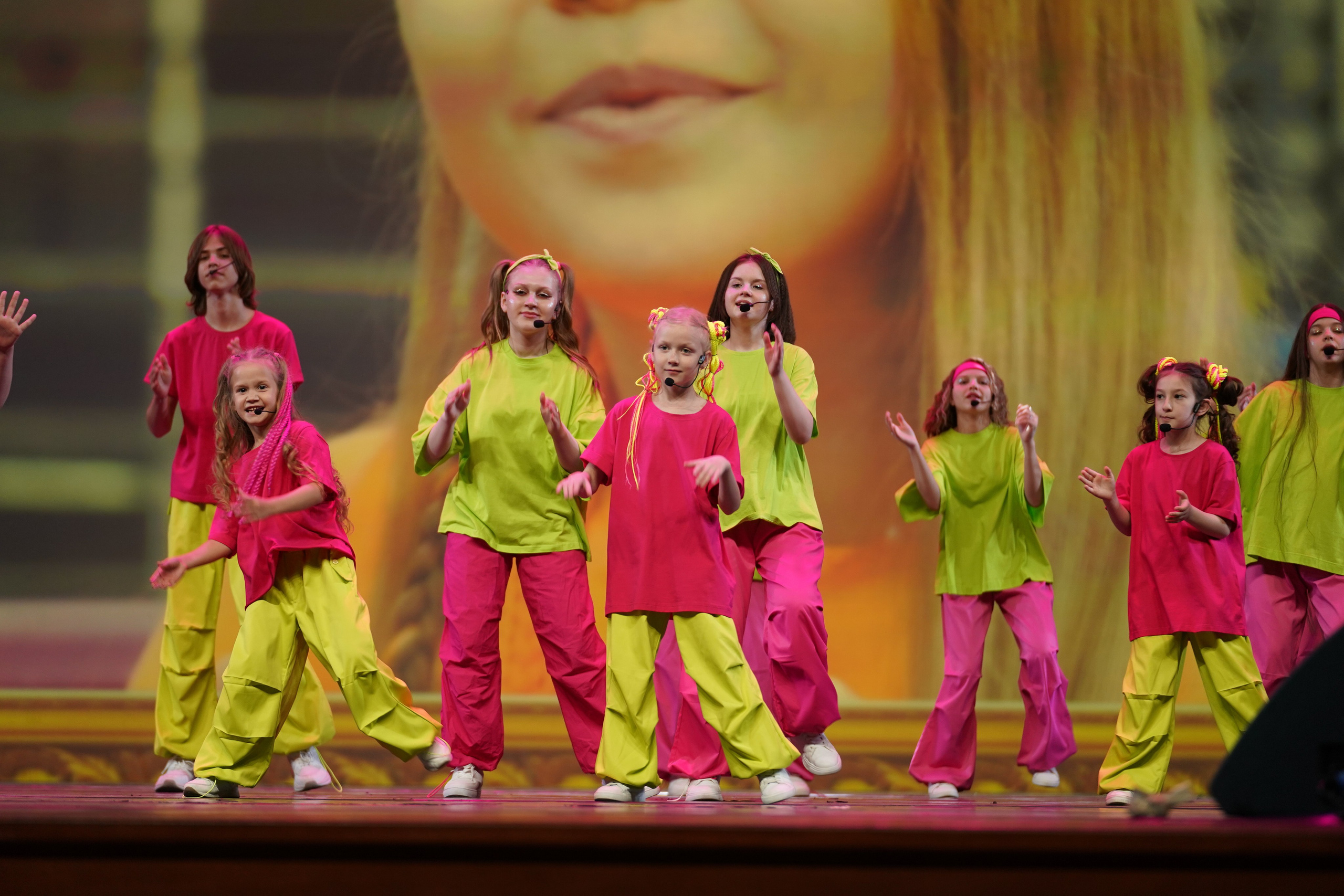 18 мая, отделение 2, г. Москва, Кремль. Золотое яблочко