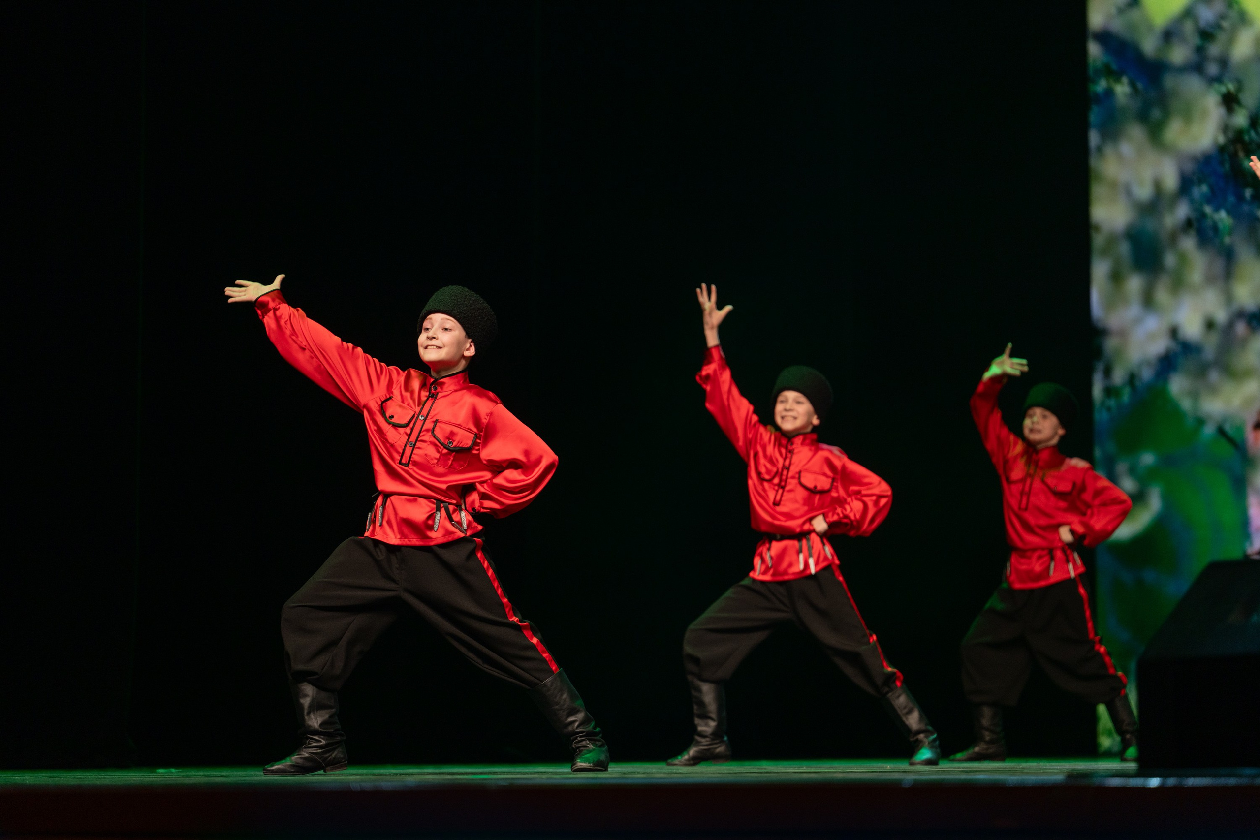 16 мая, г. Москва, Кремль, Концерт. Золотое яблочко