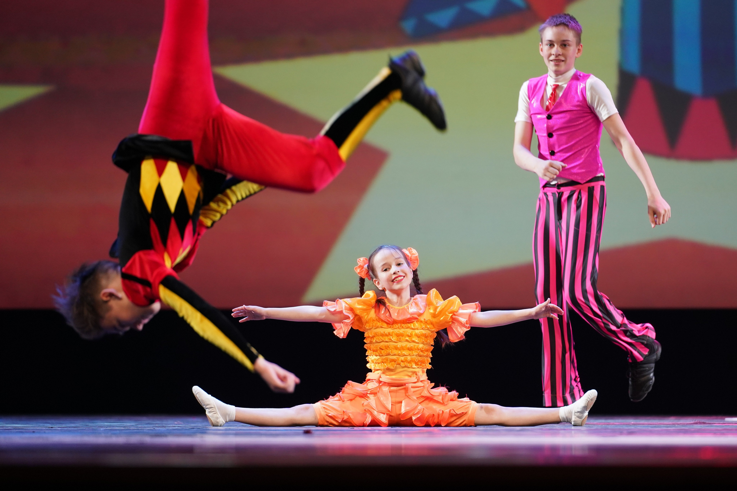 13 мая, г. Москва, Кремль. Золотое яблочко