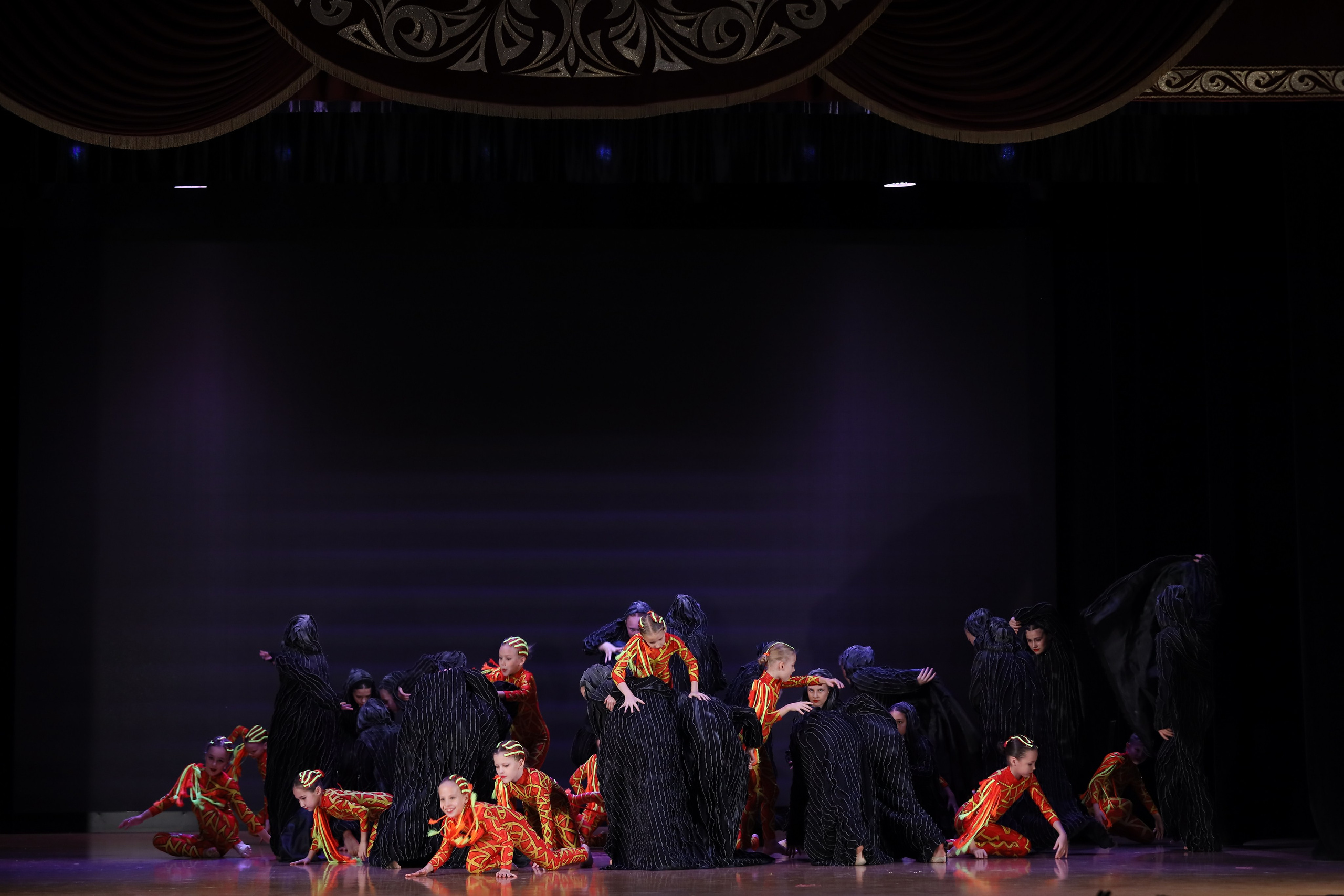 4 ноября, блок 1, видео, номера 49-58, г. Краснодар. Золотое яблочко