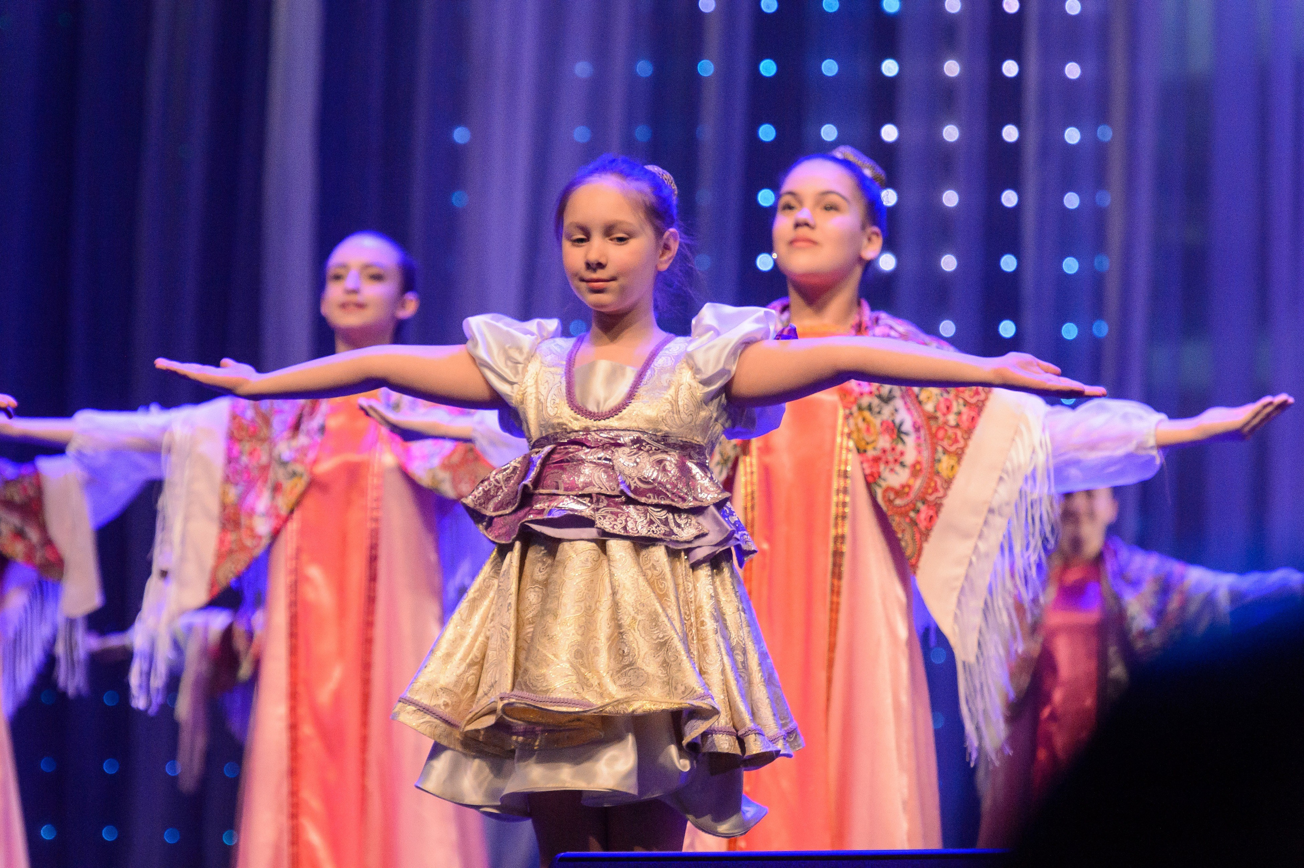 13 мая, часть 2, Кремль, г. Москва. Золотое яблочко