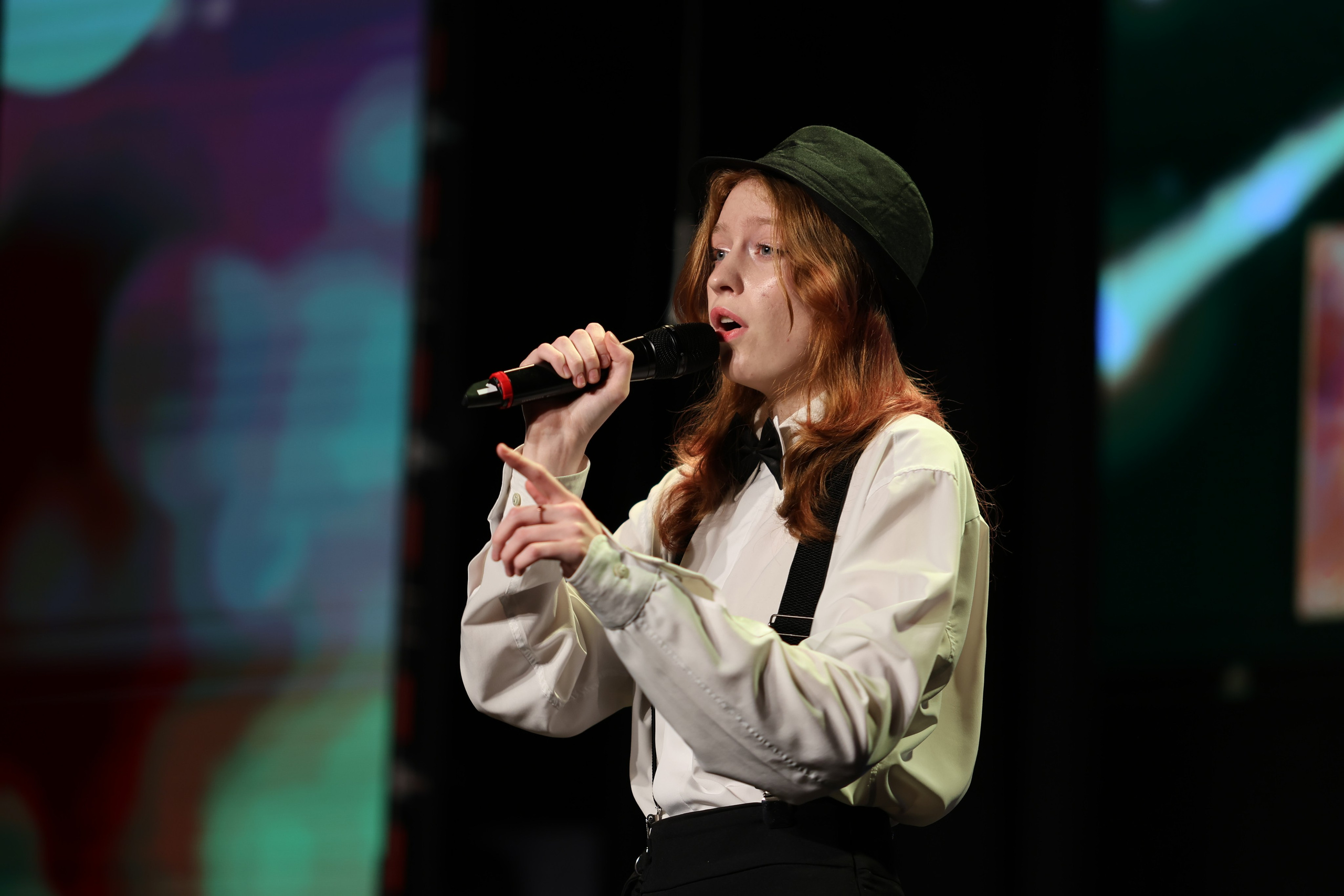 25 января, г. Челябинск. Золотое яблочко