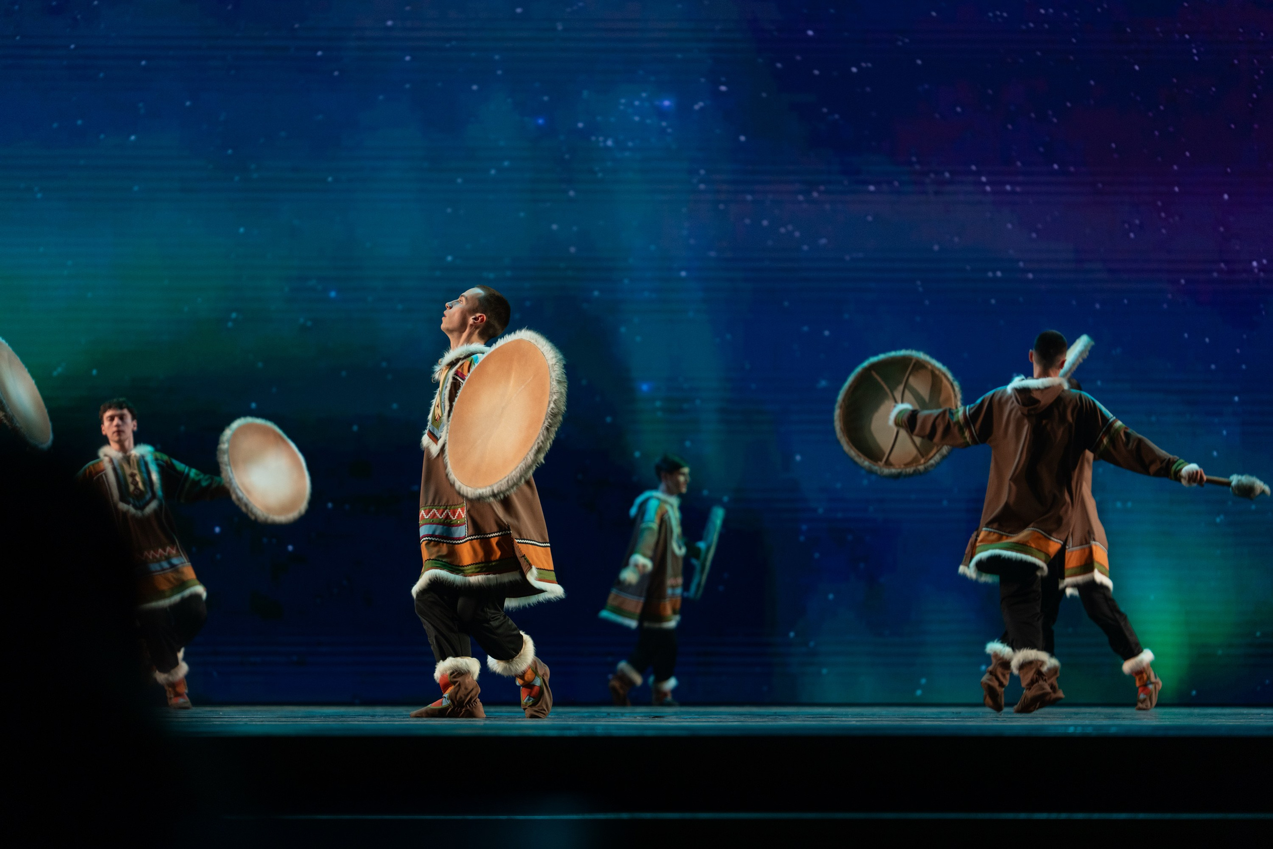 16 мая, г. Москва, Кремль, Концерт. Золотое яблочко