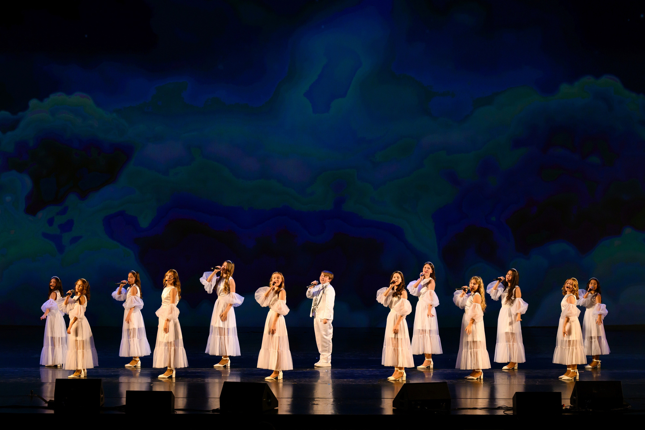 4 декабря, блок 1, награда, г. Санкт-Петербург. Золотое яблочко