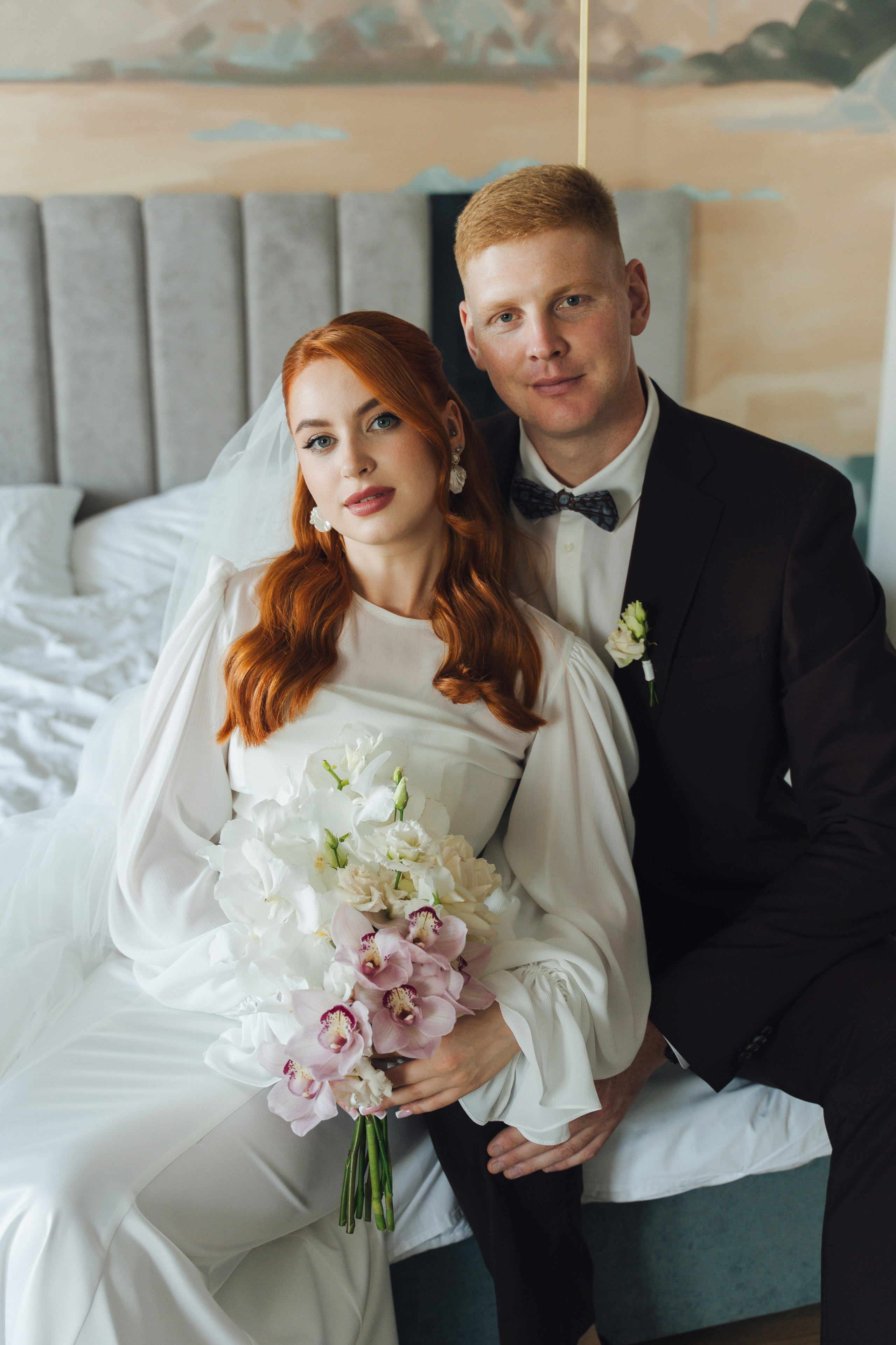 Любовь витает в воздухе. Семейный, свадебный и лавстори фотограф в Архангельске