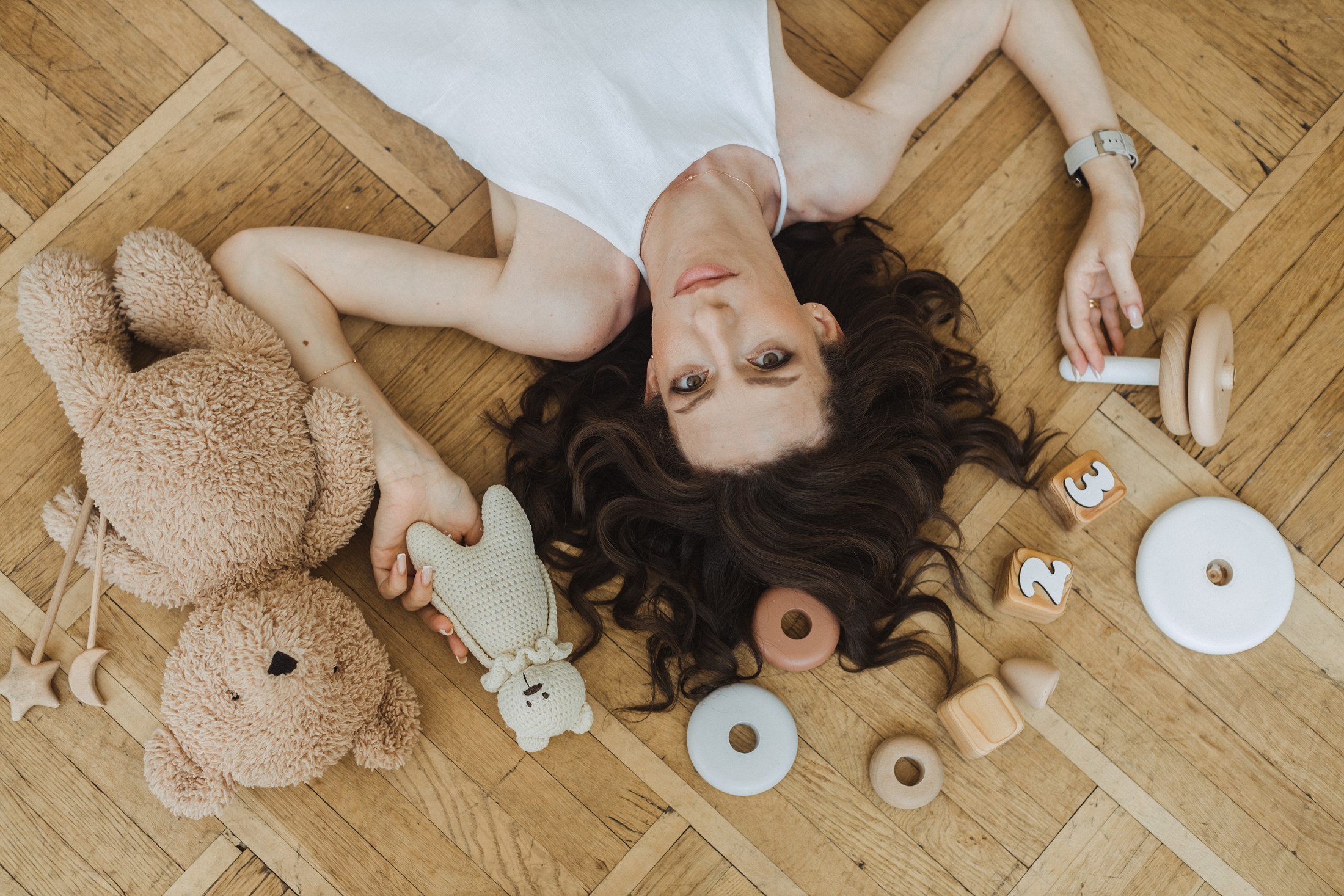 Контент для Ирины — преподавателя по раннему развитию детей. Фотографы в городе Волгограде — Людмила Агеева и Алексей Околелов