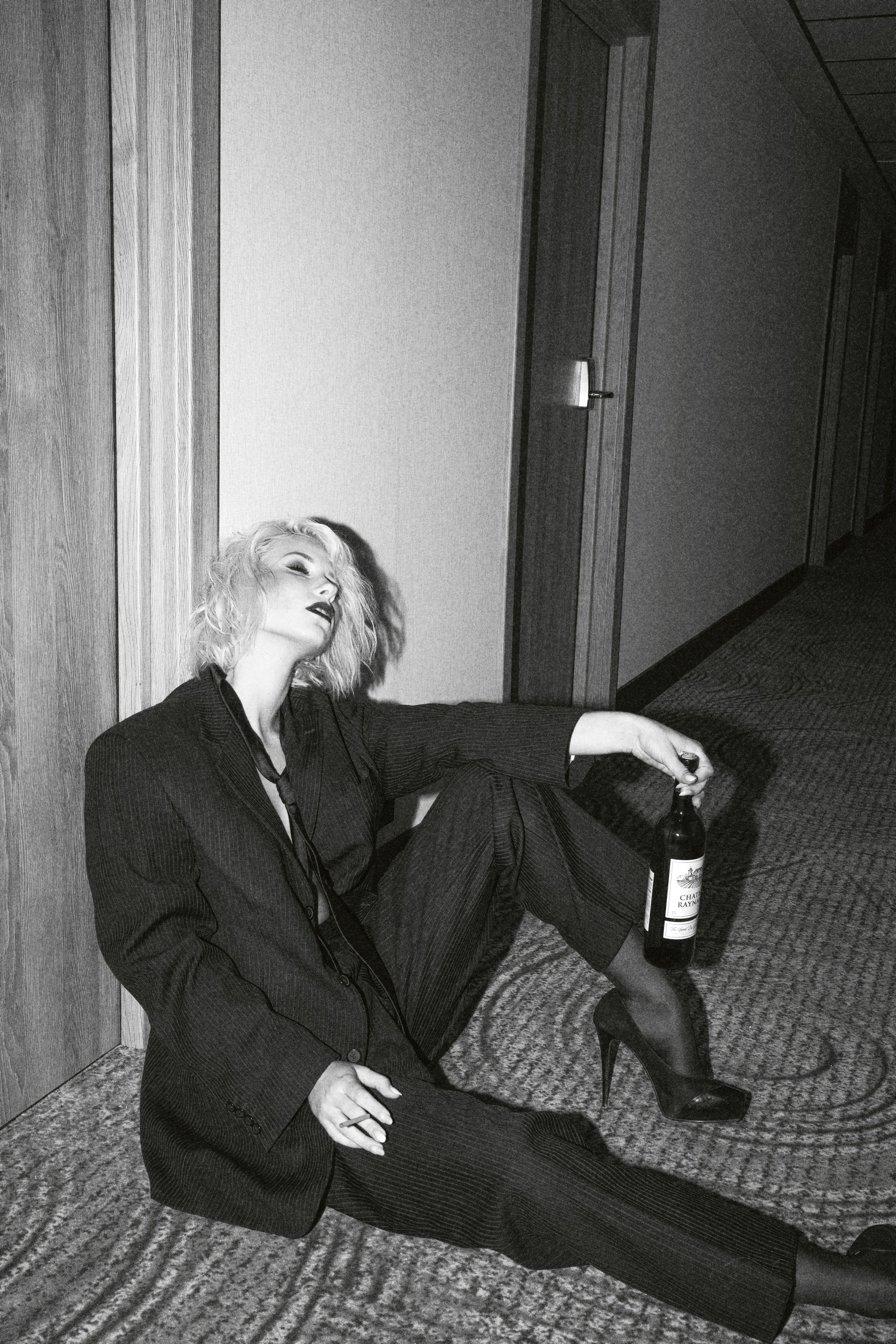 Анастасия. Fashion & Boudoir