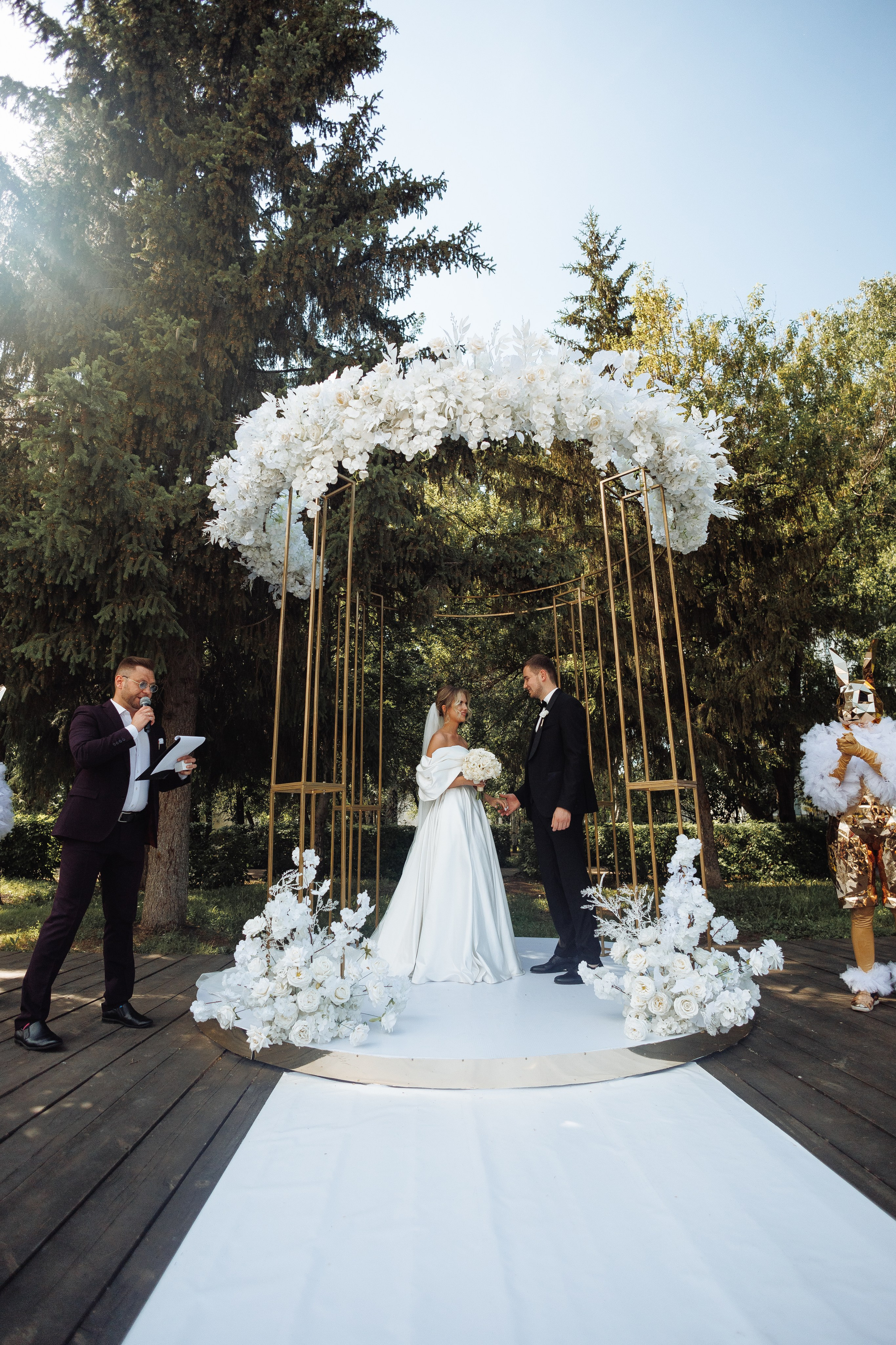 Игорь и Владислава. Свадебный фотограф в Уфе Трифонов Дмитрий