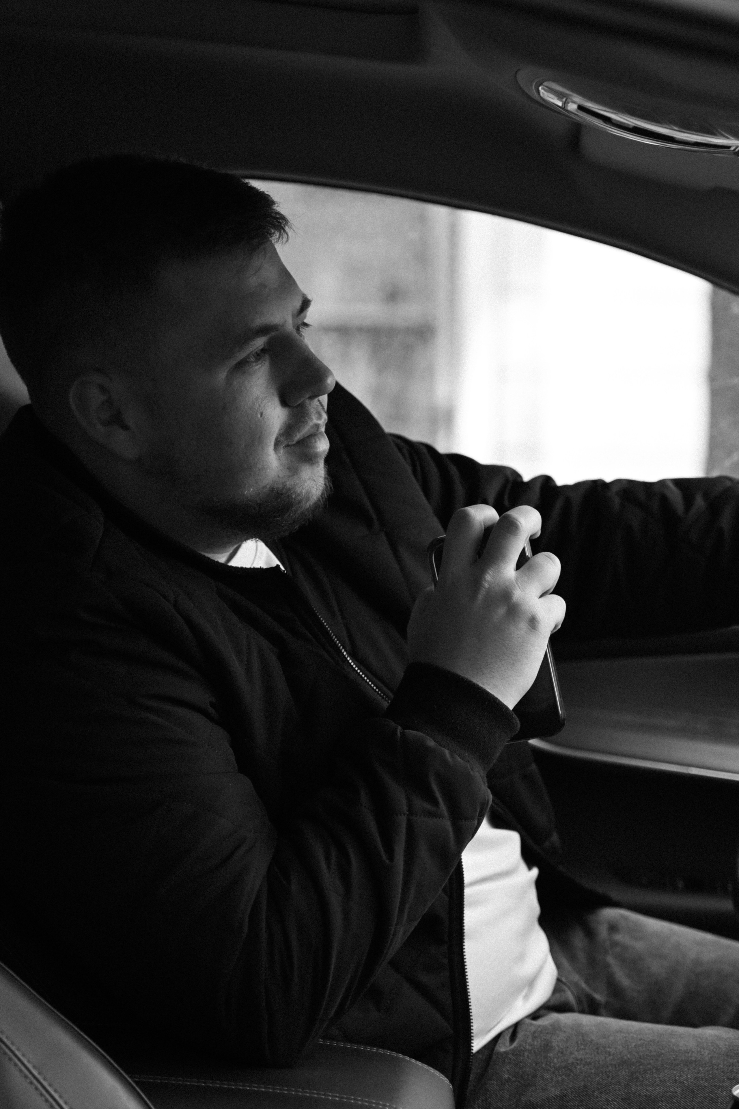 Поля и Артем. Фотограф в Иркутске Славная Юлия