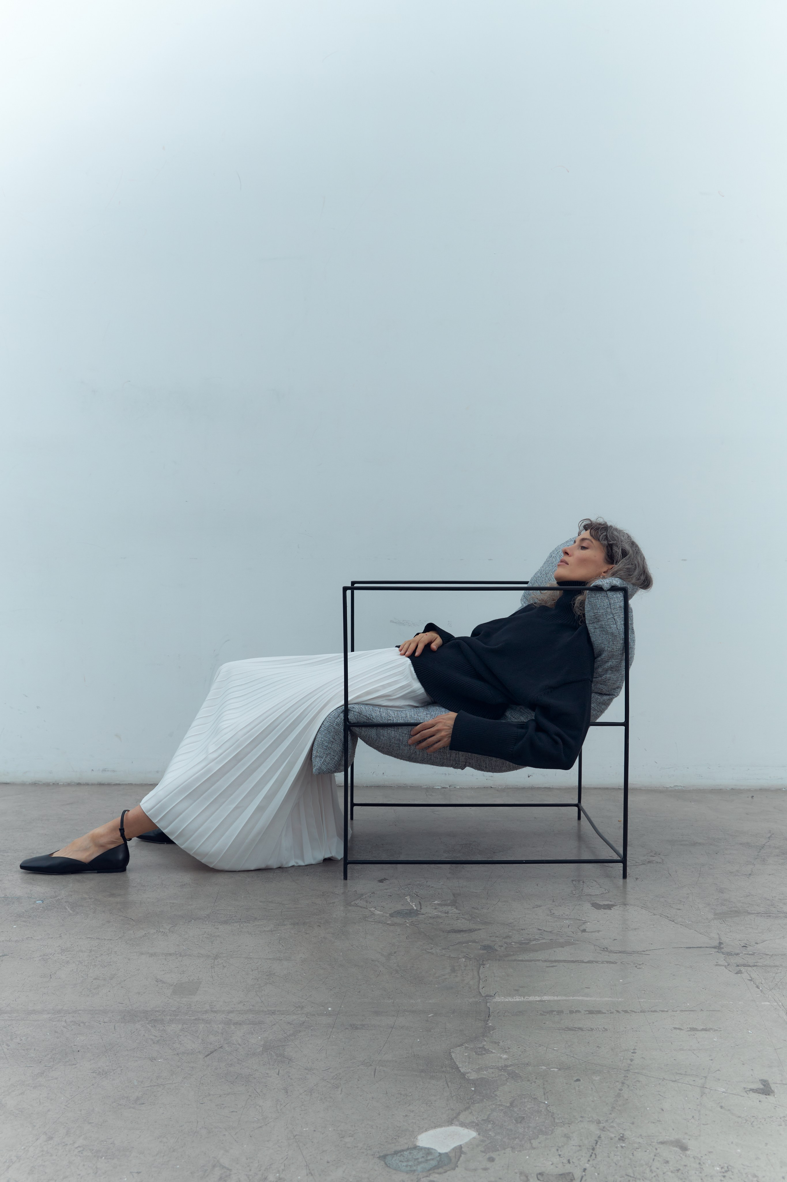 Коммерческий фотограф Катерина Гилс. Съемки для брендов