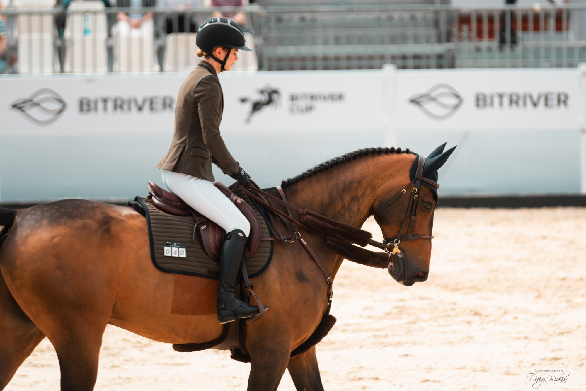 BITRIVER CUP 2023. Конный фотограф Куракина Дарья • Фотосессии с лошадьми
