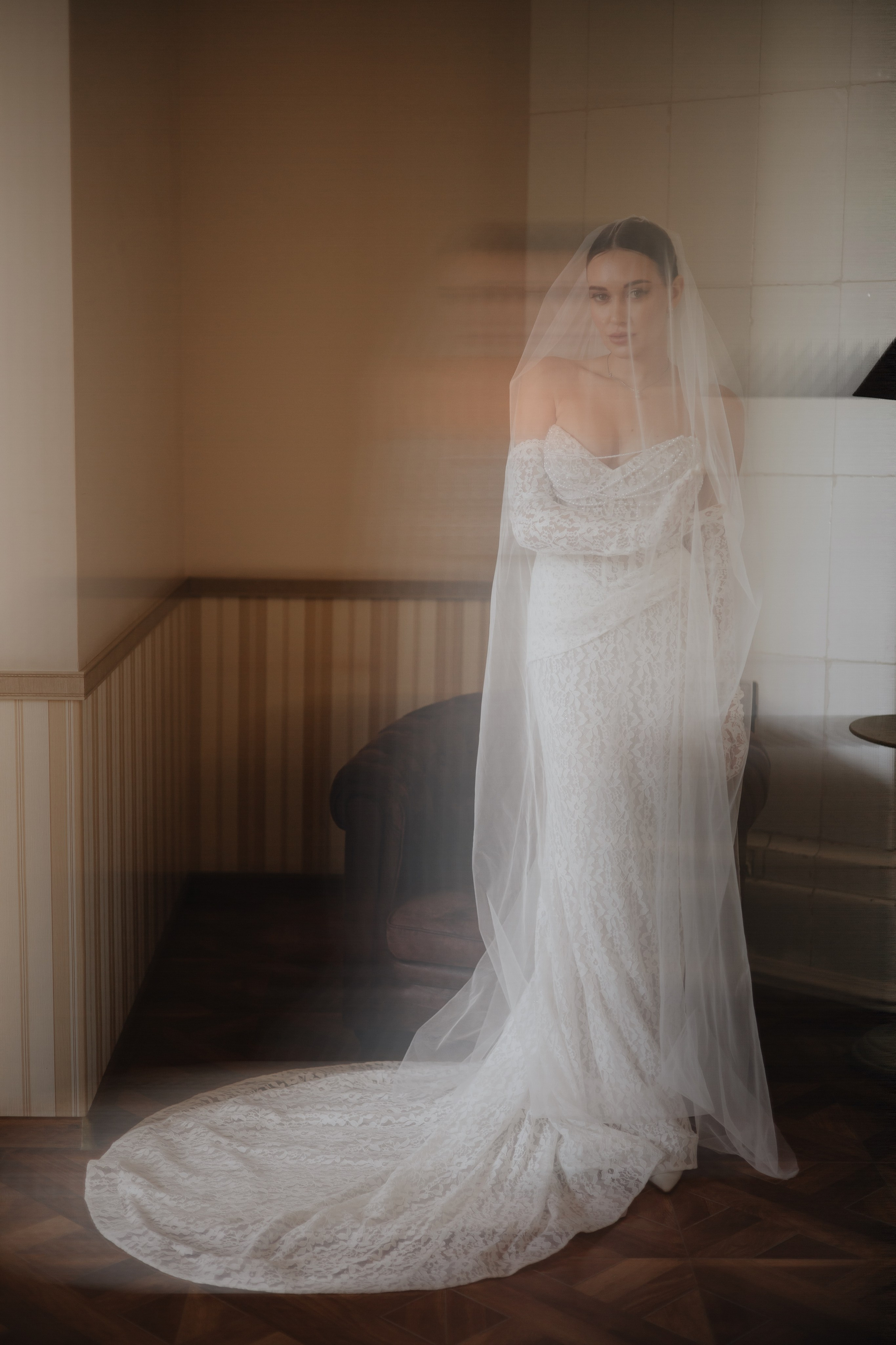 Портфолио. Свадебный фотограф в Астрахани Саида Ивко