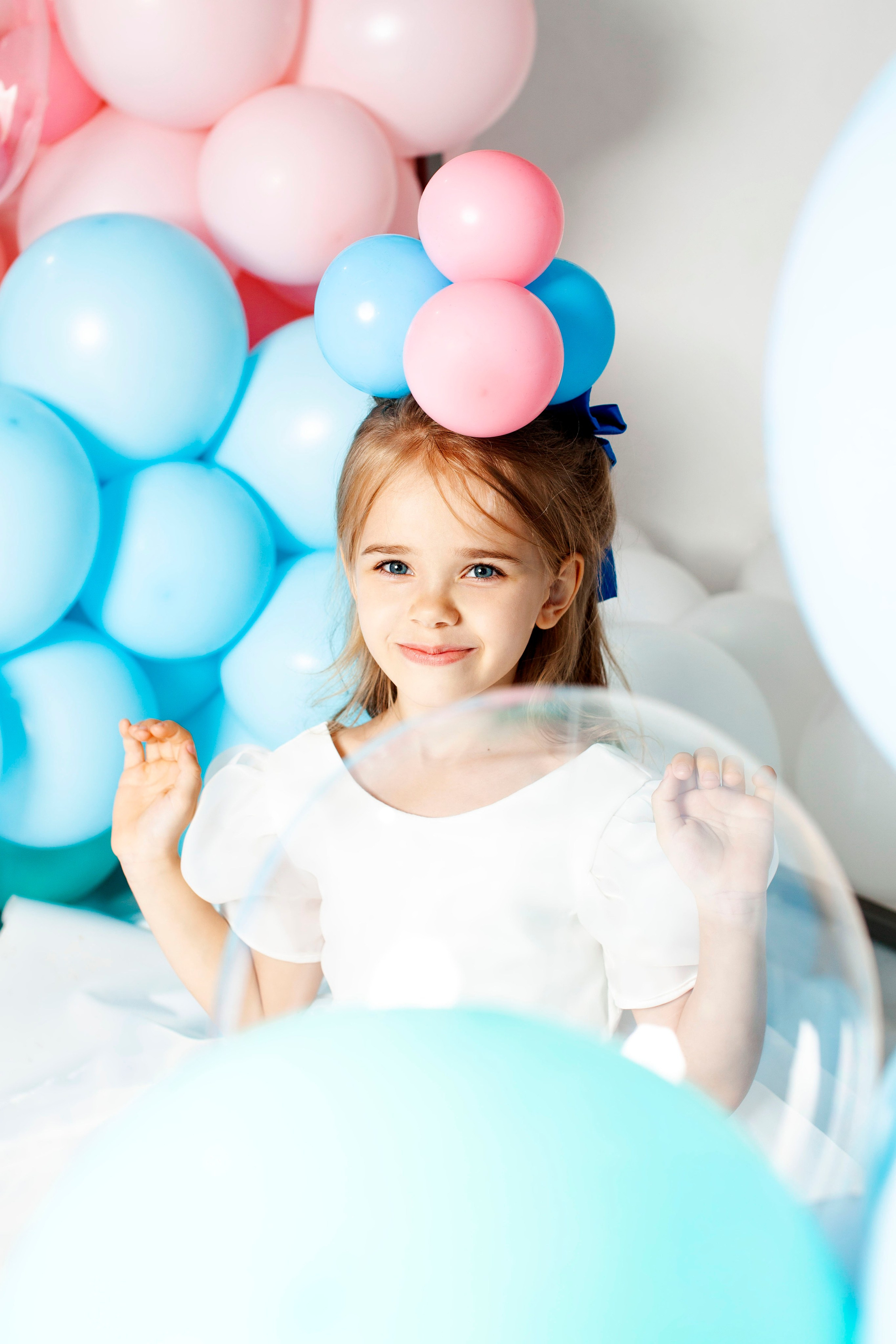 Выпускной в Детском Саду. Фотограф Ростов-на-Дону Свадебный Фотограф в Ростове Ксения Орлова