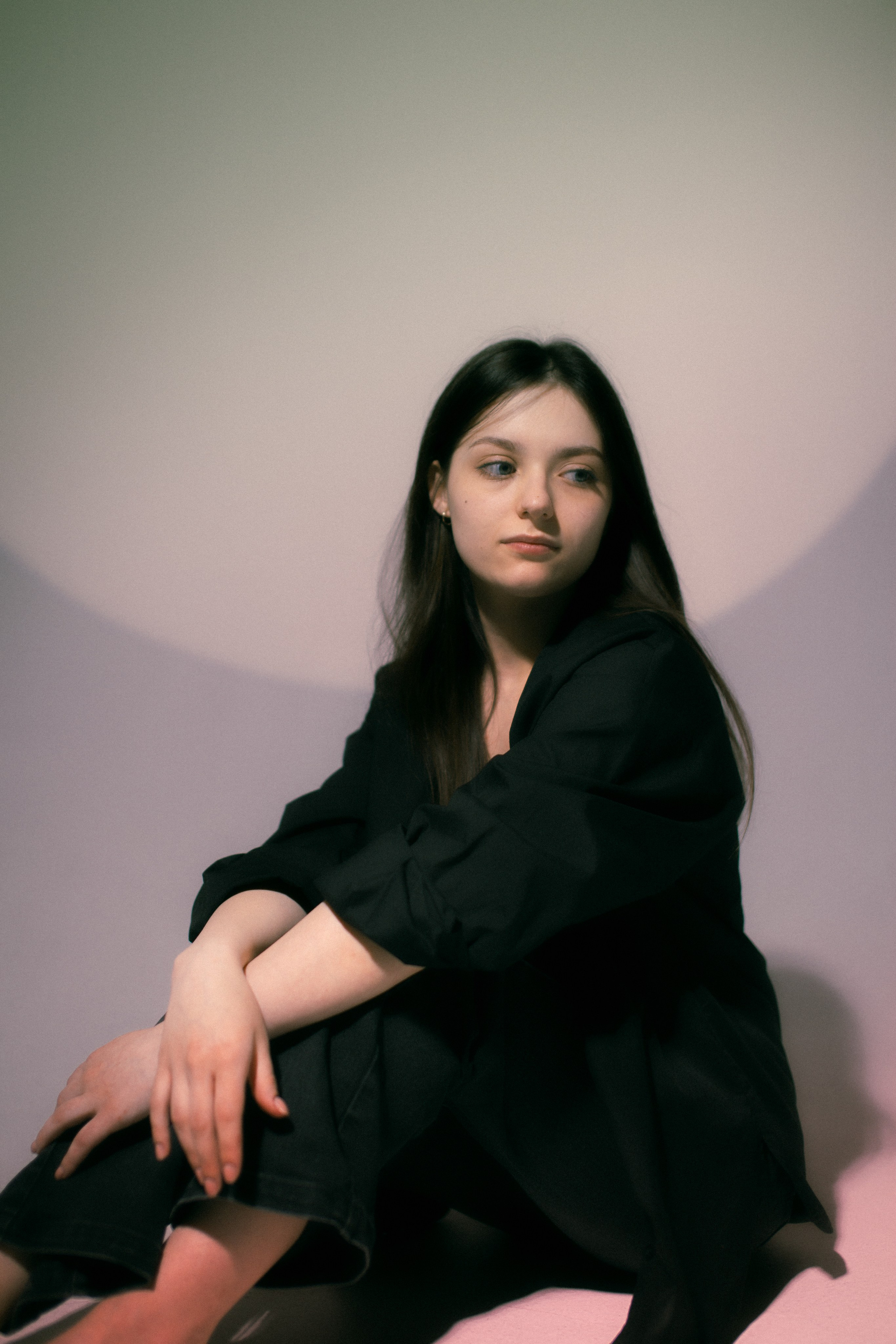 Vika 90s style. Фотограф Ростов-на-Дону Свадебный Фотограф в Ростове Ксения Орлова