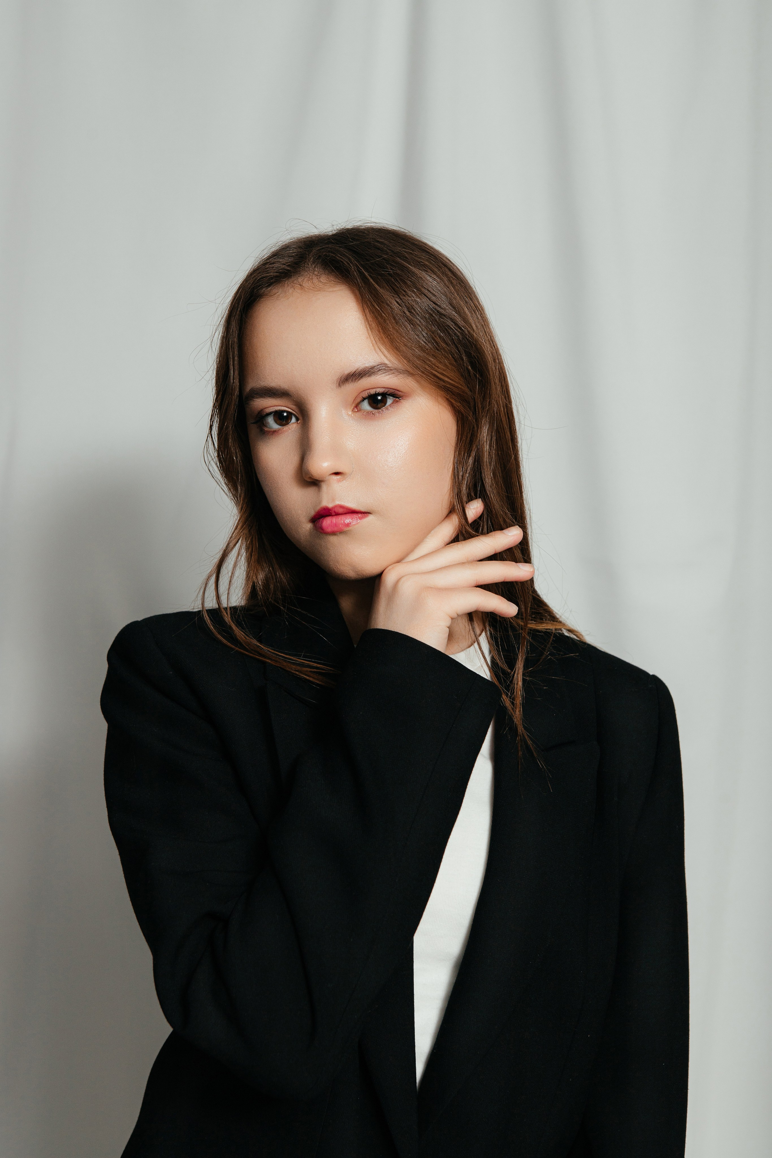 Айваседа Дарья. Promodels