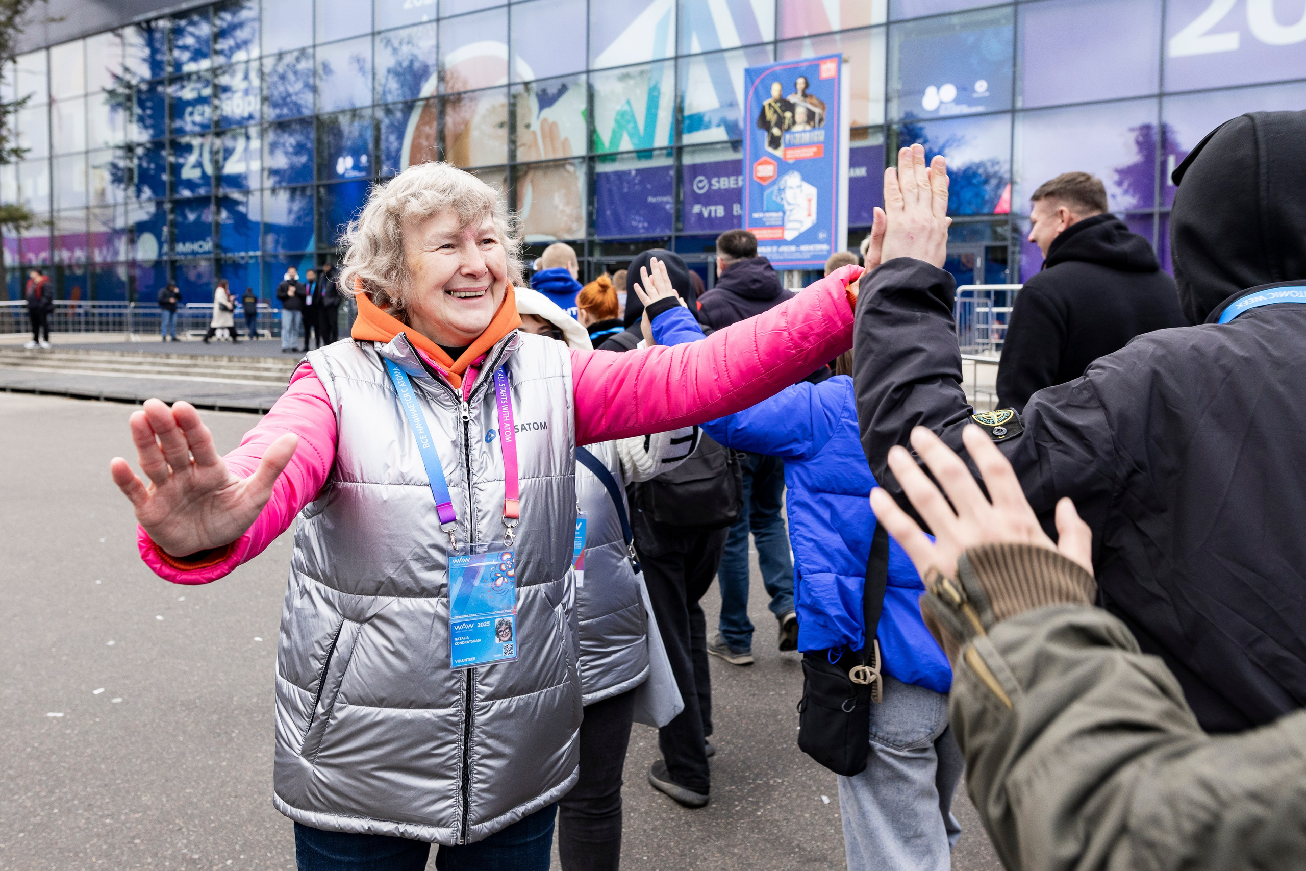 РЕПОРТАЖ | СОБЫТИЯ. Ксения Фрик — фотограф: бэкстейдж тв-шоу, портреты, репортаж | Москва