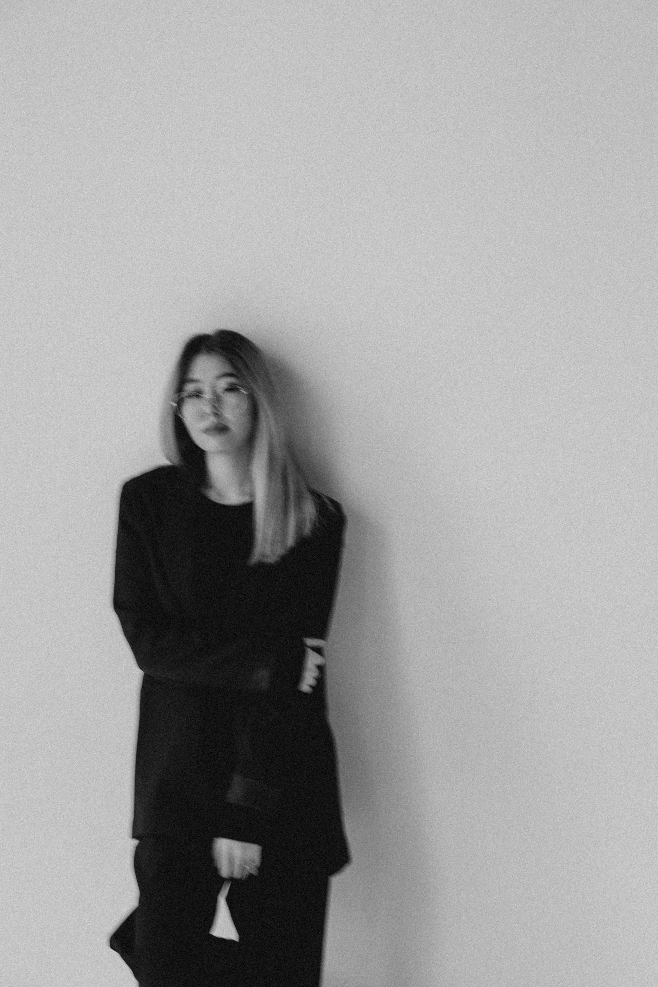 Женский портрет. Свадебный и портретный фотограф в Астане