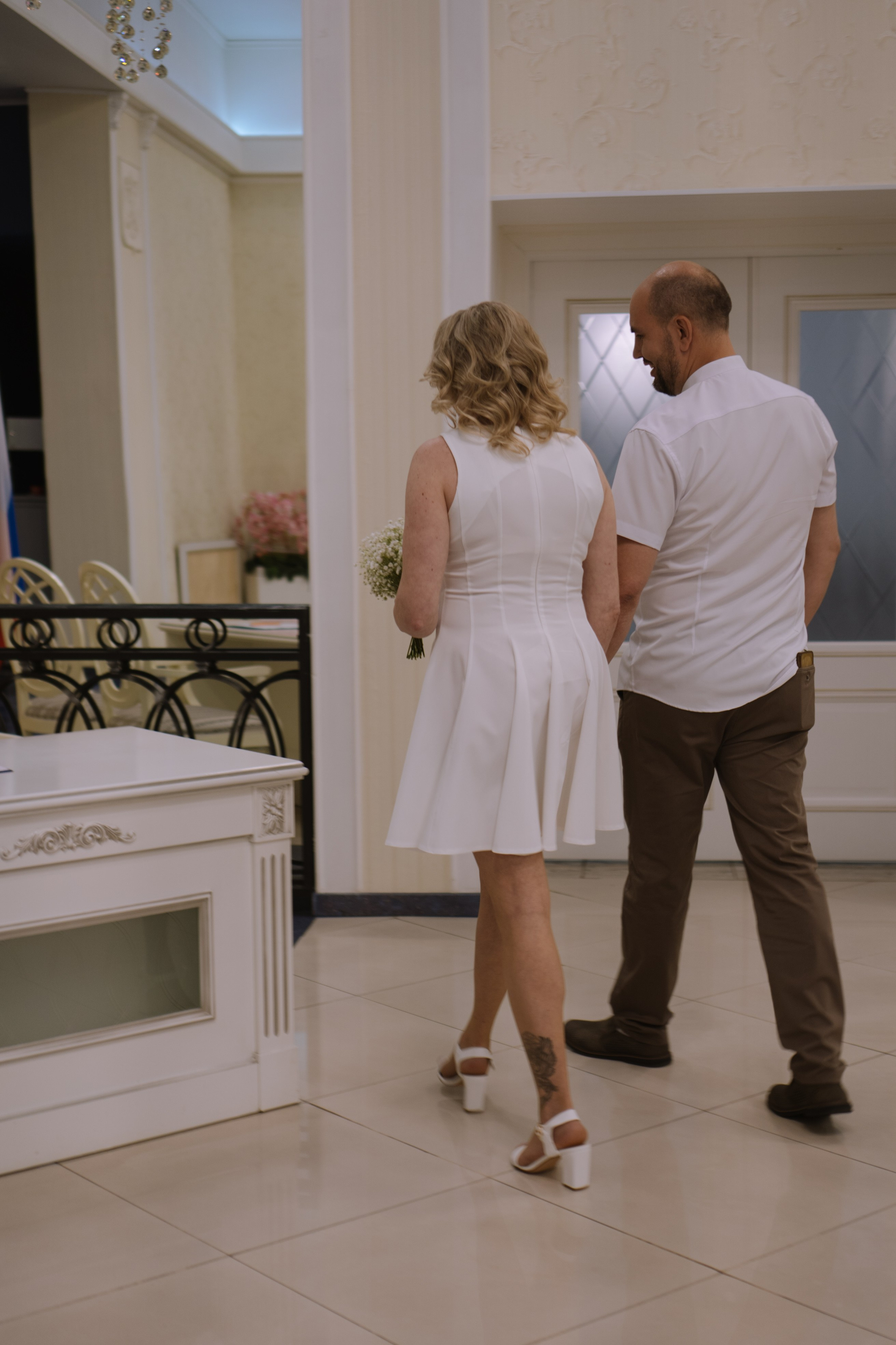 СВАДЕБНЫЙ РЕПОРТАЖ. Профессиональный фотограф, Санкт-Петербург — Виктория Богомолова