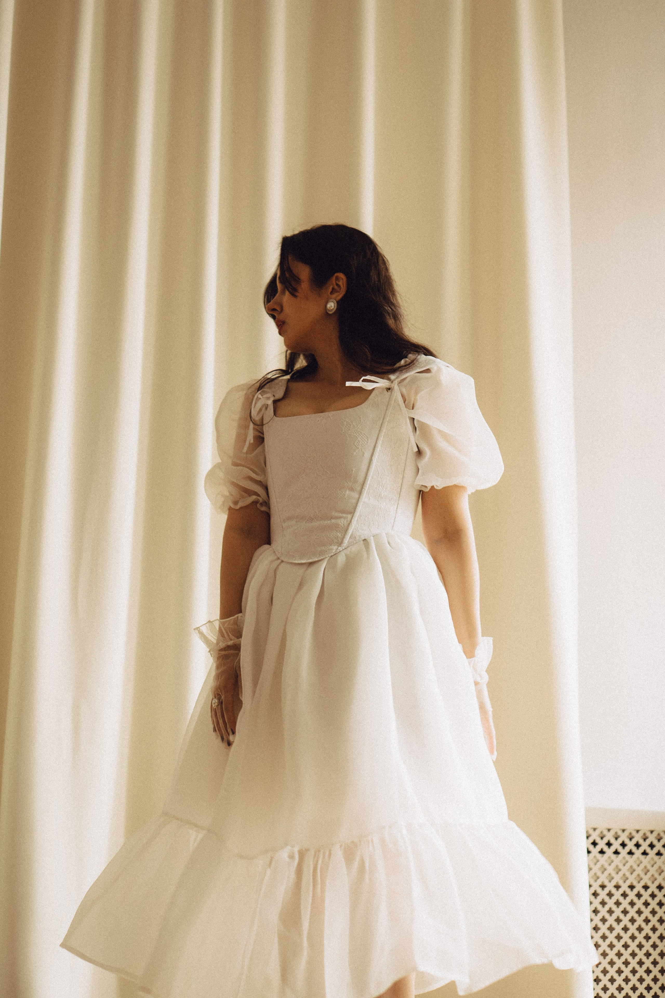 ВИНТАЖНЫЙ БАЛКОН. Профессиональный фотограф, Санкт-Петербург — Виктория Богомолова