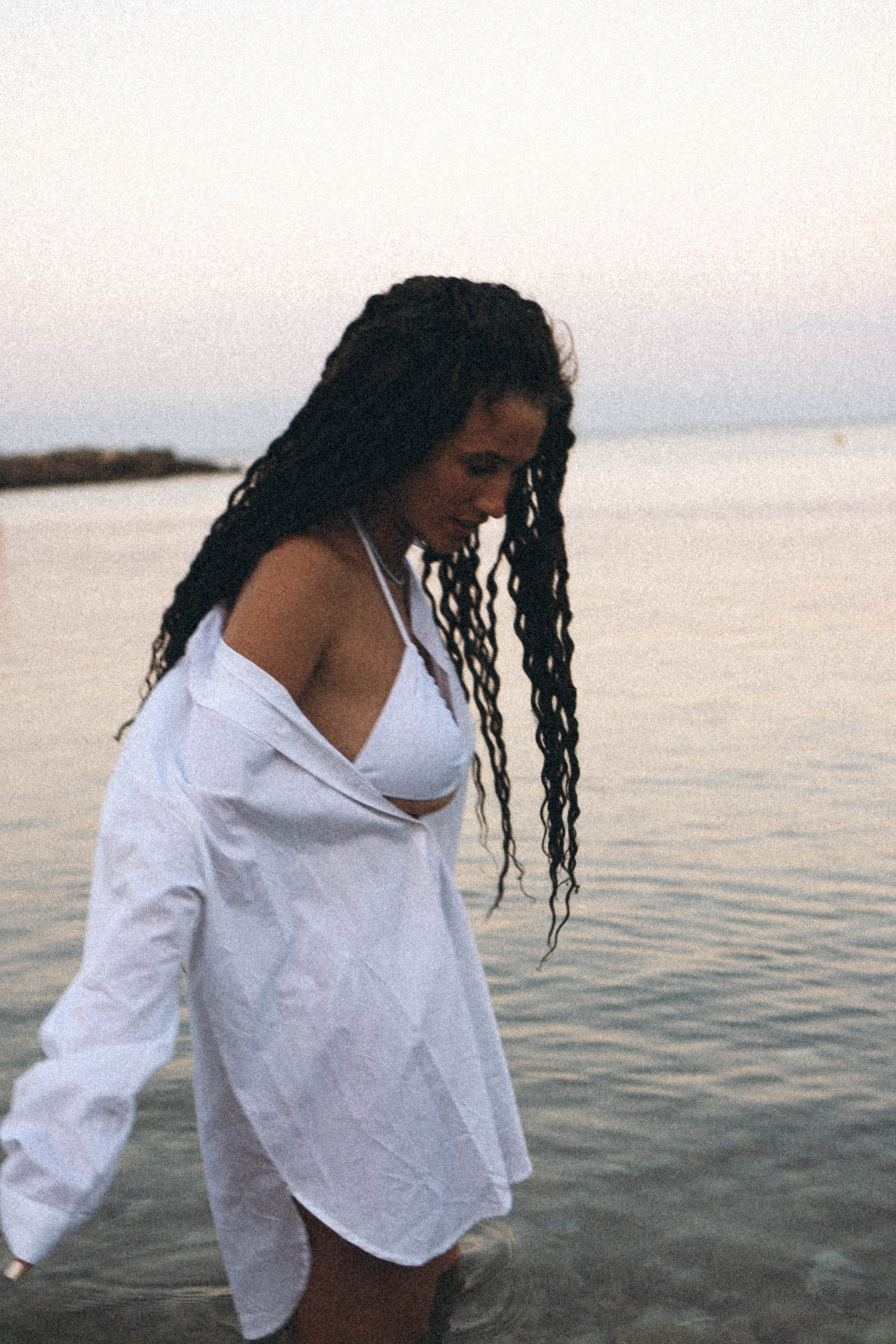 Рассвет. Профессиональный фотограф, Санкт-Петербург — Виктория Богомолова