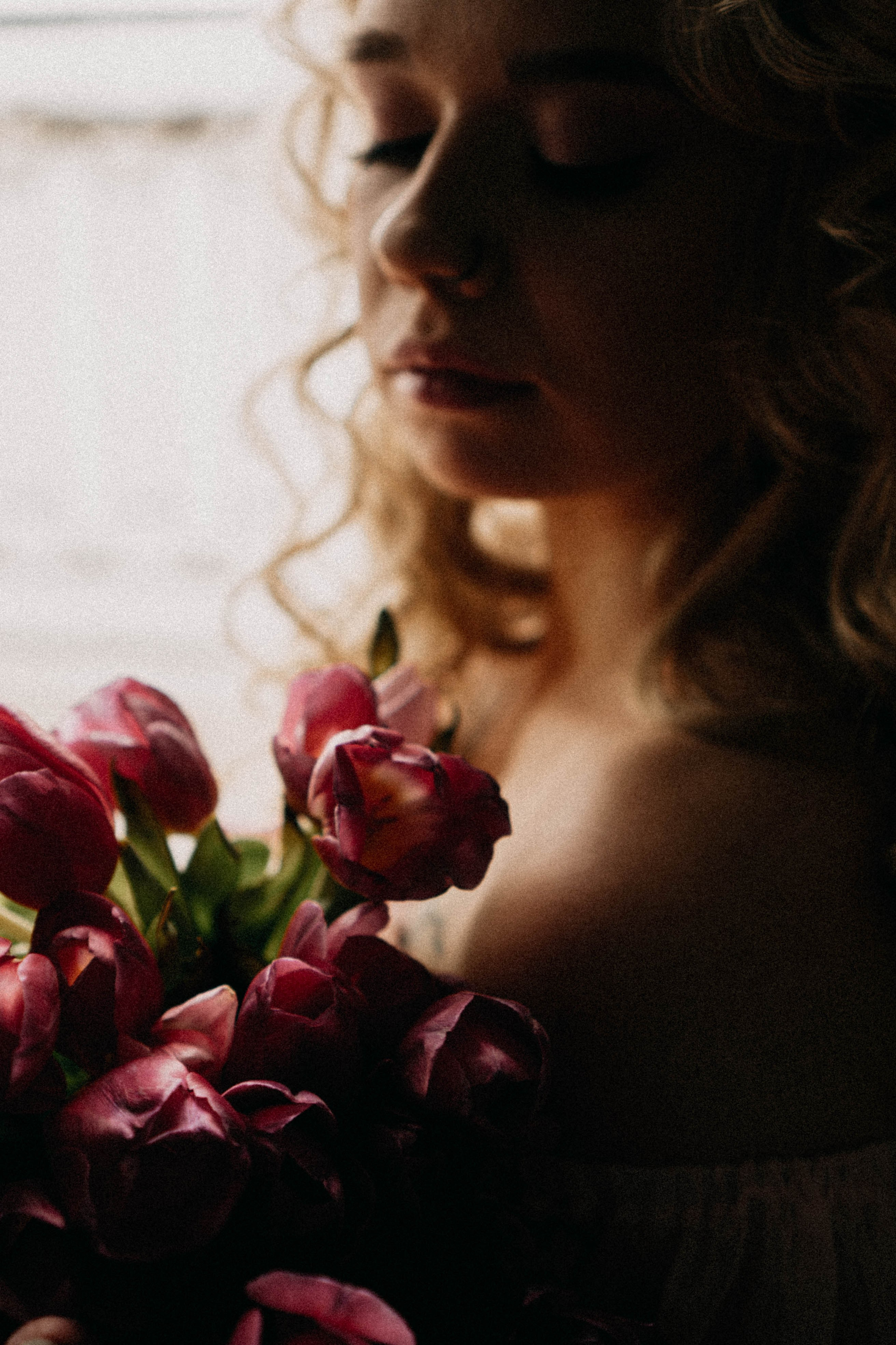 Студийная. Профессиональный фотограф, Санкт-Петербург — Виктория Богомолова