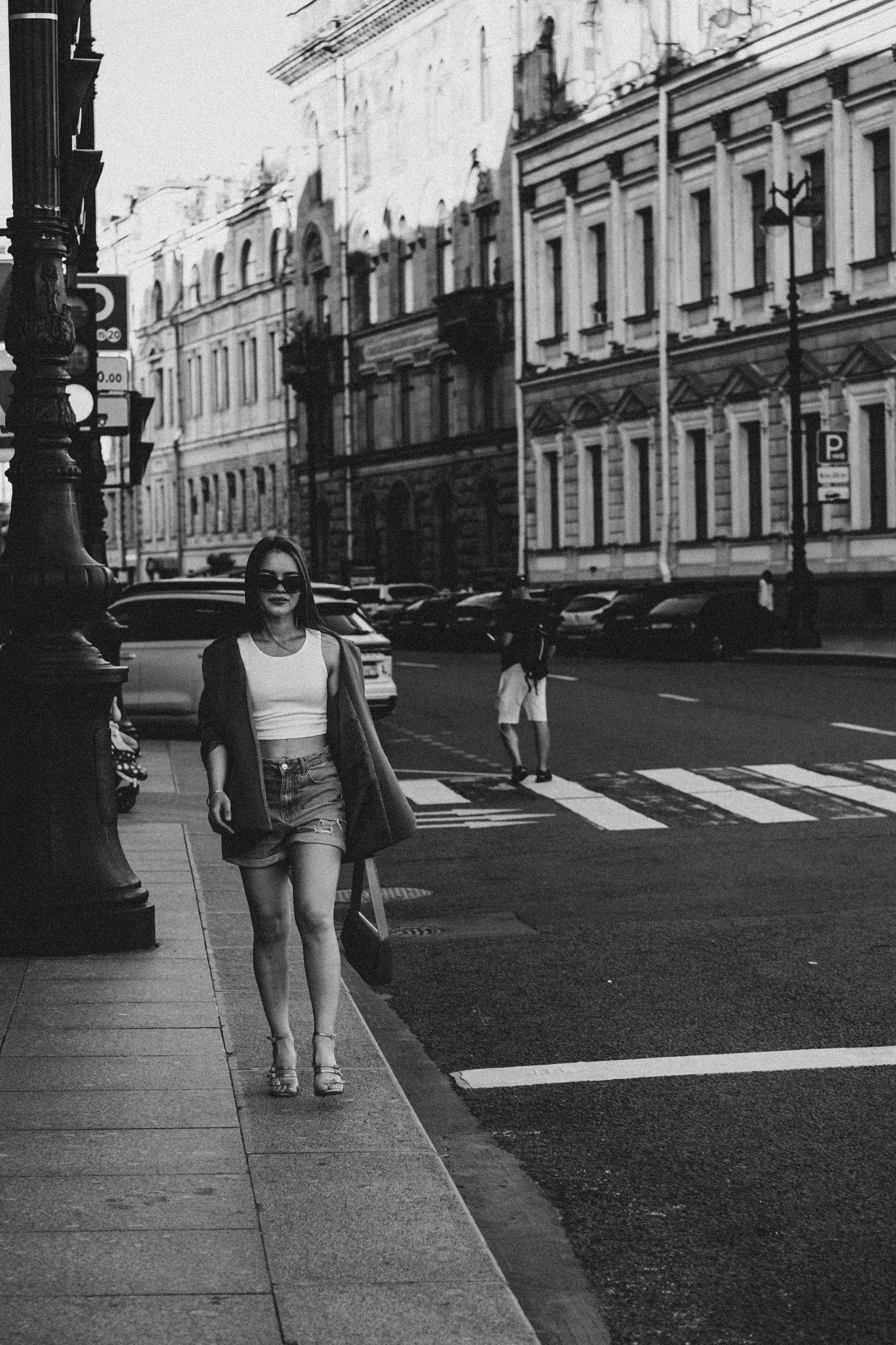 ПРОГУЛКА ПО САНКТ-ПЕТЕРБУРГУ. Профессиональный фотограф, Санкт-Петербург — Виктория Богомолова