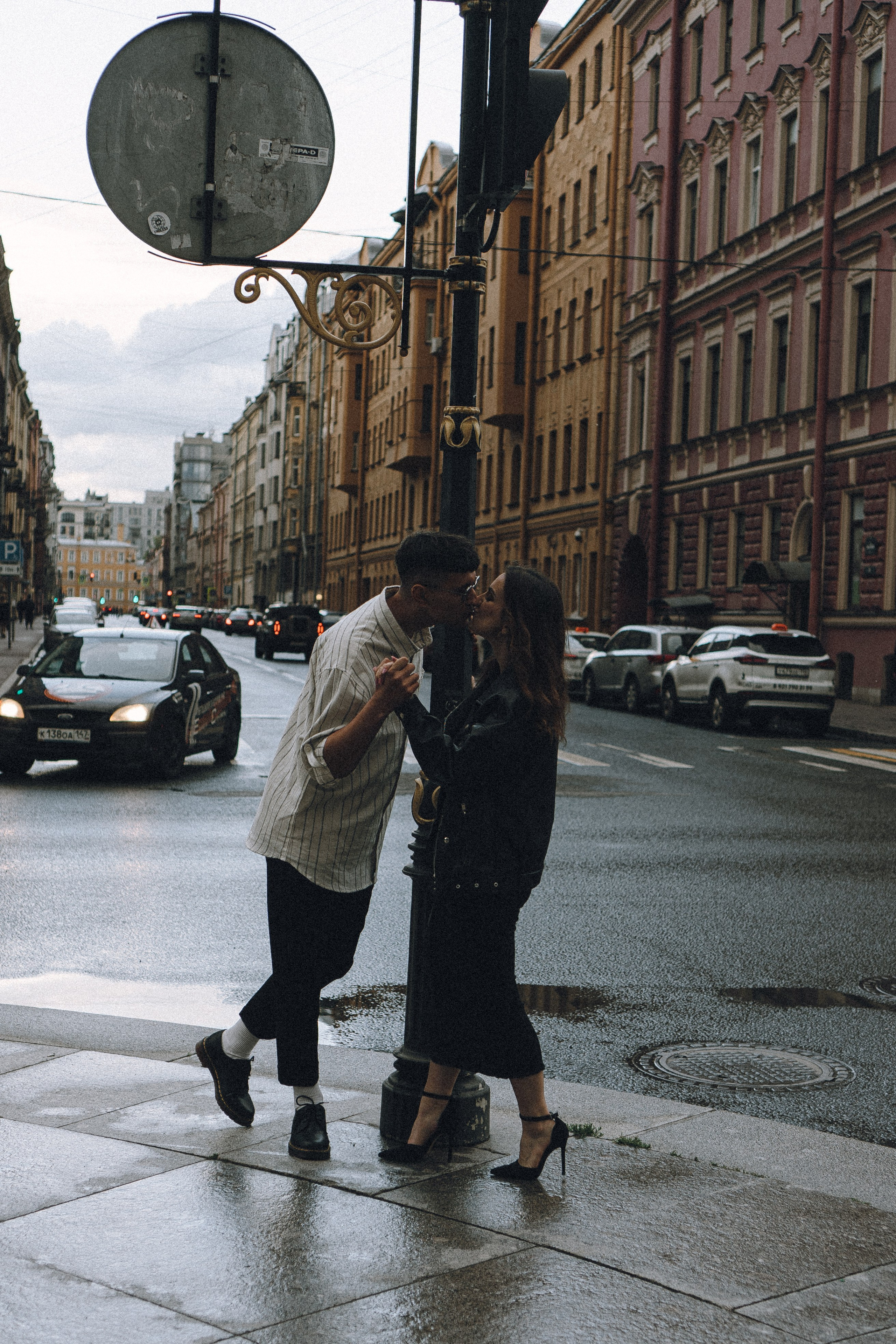 ЛЮБОВЬ В ИЮНЕ. Профессиональный фотограф, Санкт-Петербург — Виктория Богомолова