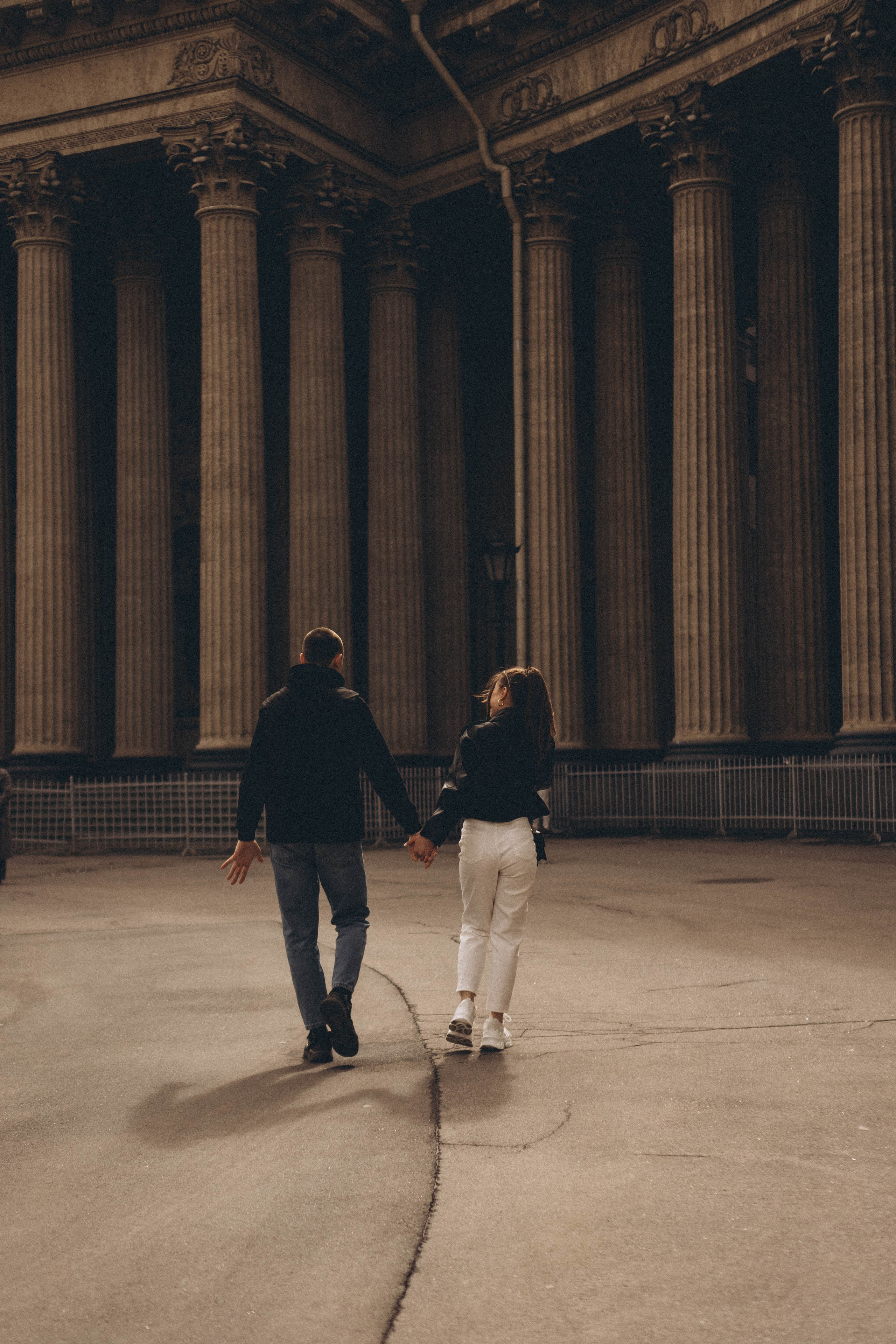 Прогулочная. Профессиональный фотограф, Санкт-Петербург — Виктория Богомолова