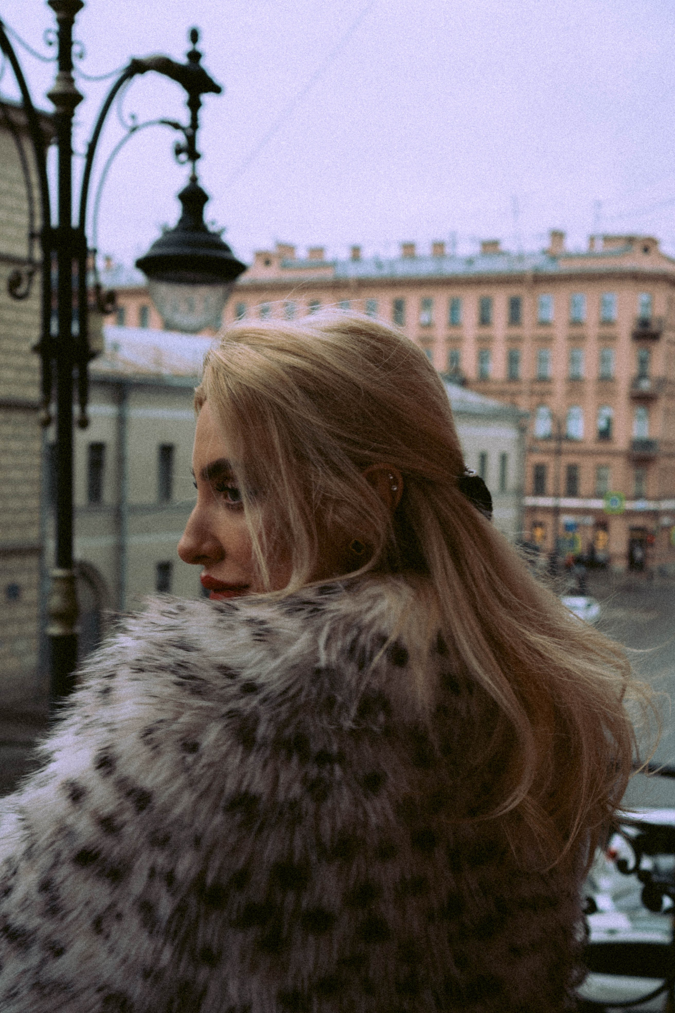 Винтажная серия. Профессиональный фотограф, Санкт-Петербург — Виктория Богомолова