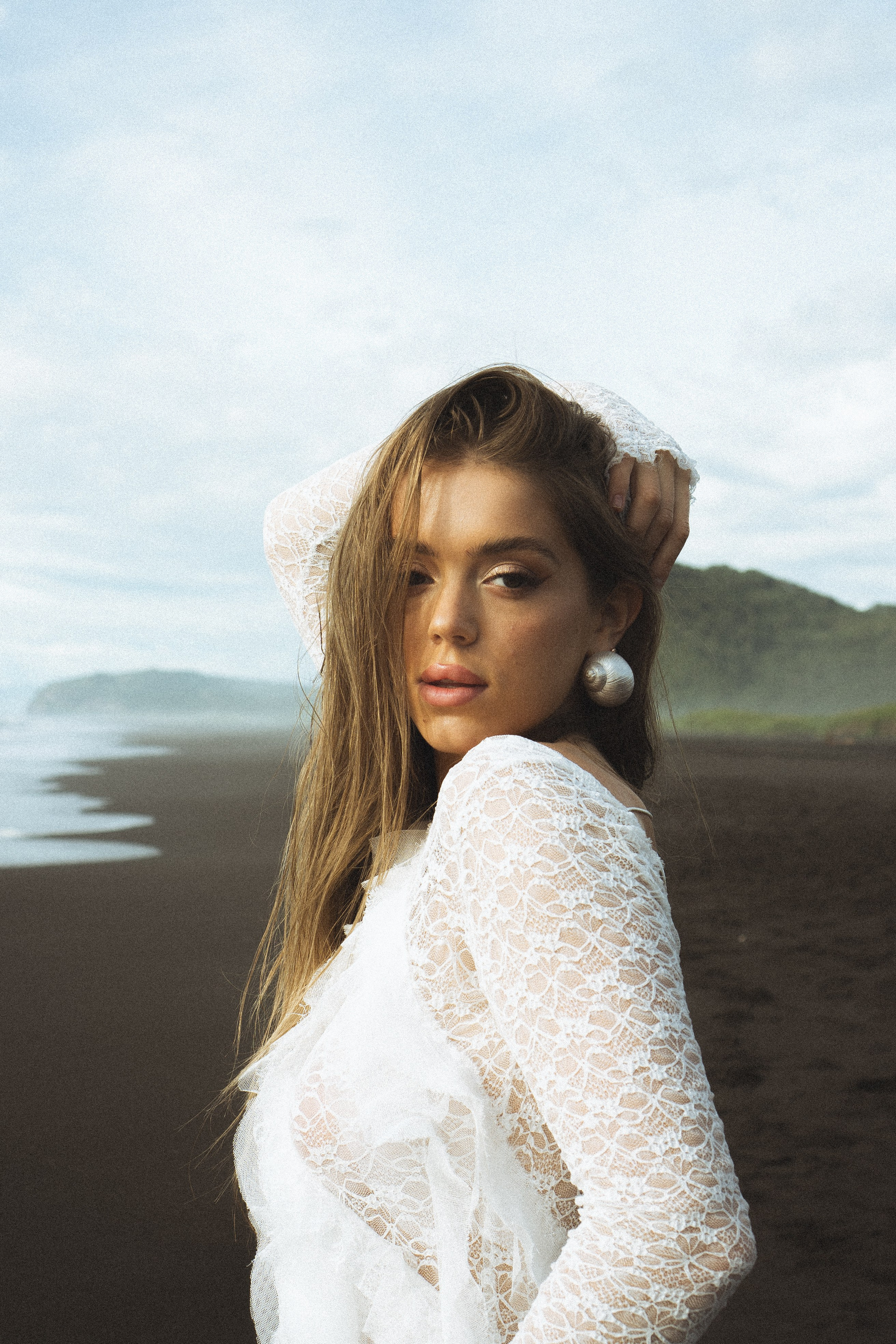 ТИХИЙ ОКЕАНН СЬЕМКА НА SONY. Профессиональный фотограф, Санкт-Петербург — Виктория Богомолова