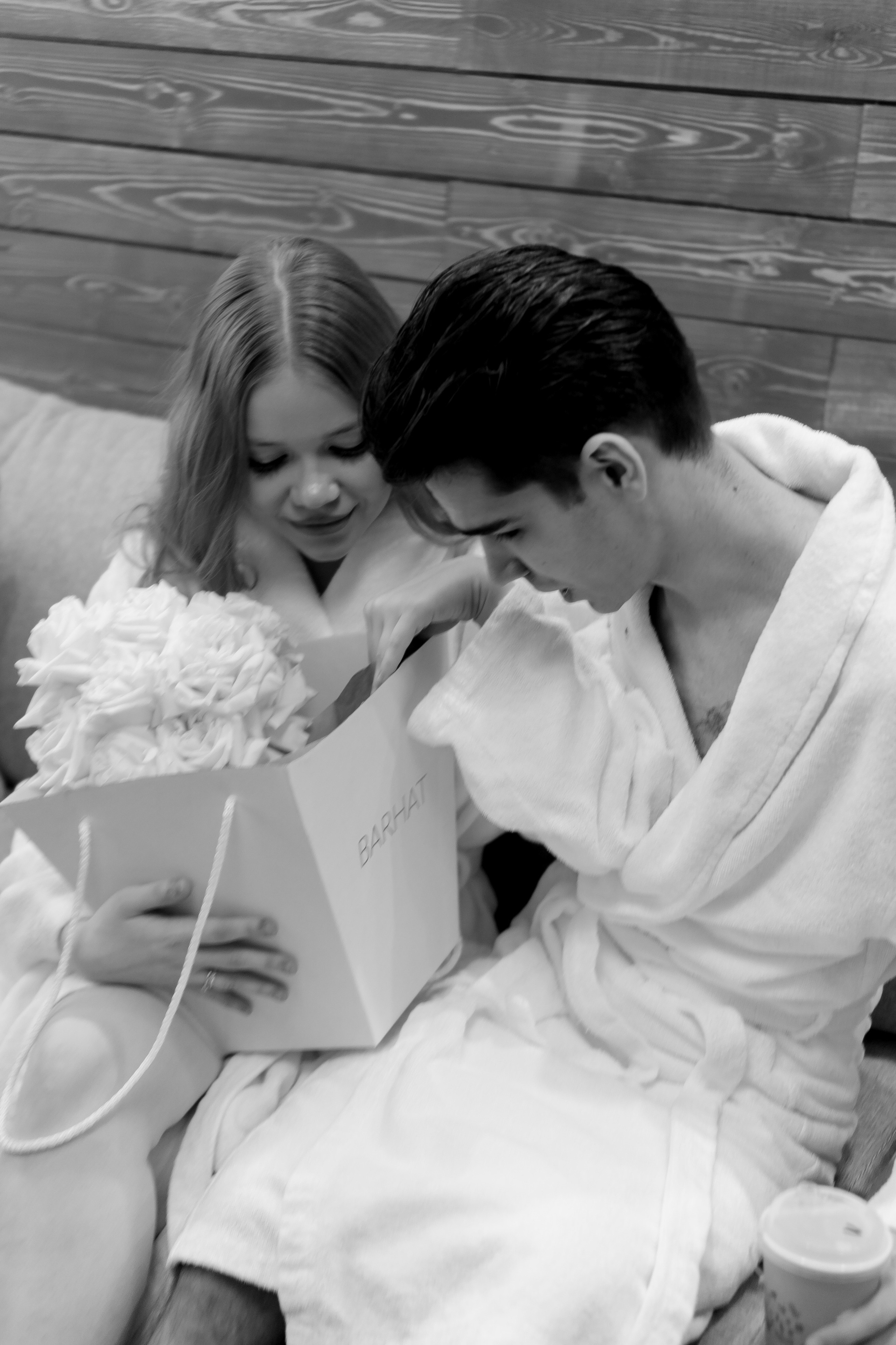 СВАДЕБНАЯ СЬЕМКА СБОРОВ В ОТЕЛЕ И ВЫЕЗД НА ЦЕРЕМОНИЮ (СНЯТО В СИБИРЕ В НИЖНЕВАРТОВСКЕ). Профессиональный фотограф, Санкт-Петербург — Виктория Богомолова