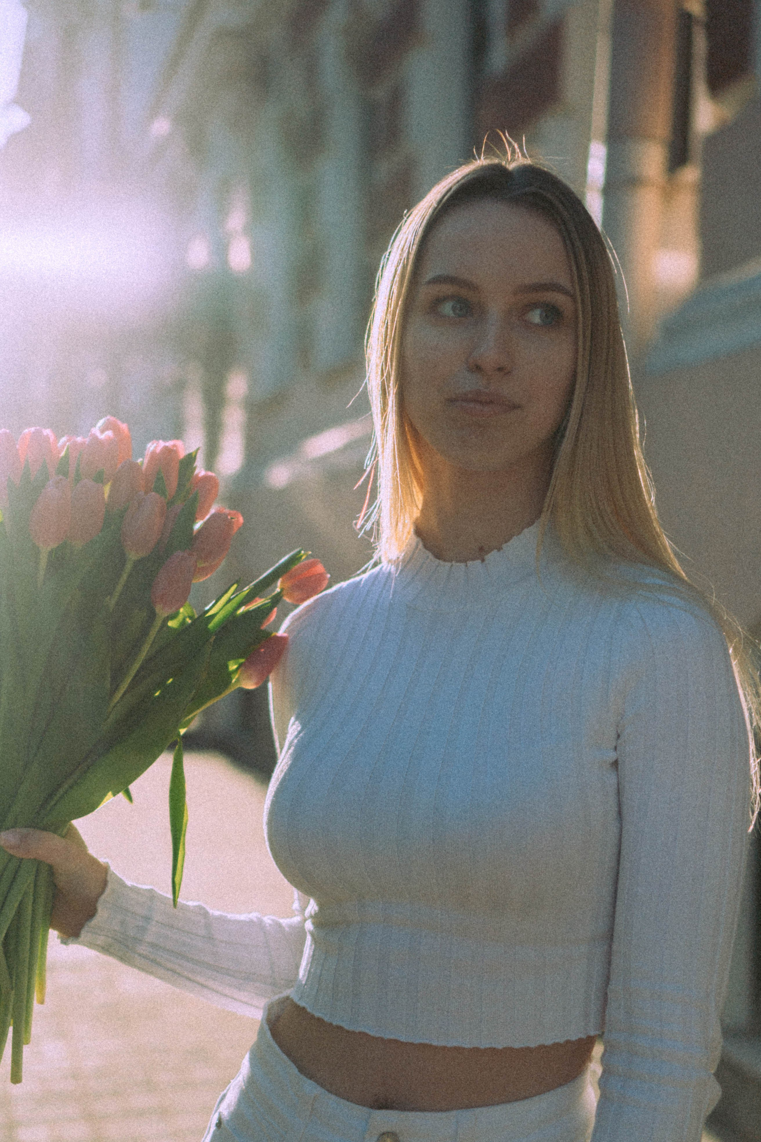 На закате. Профессиональный фотограф, Санкт-Петербург — Виктория Богомолова