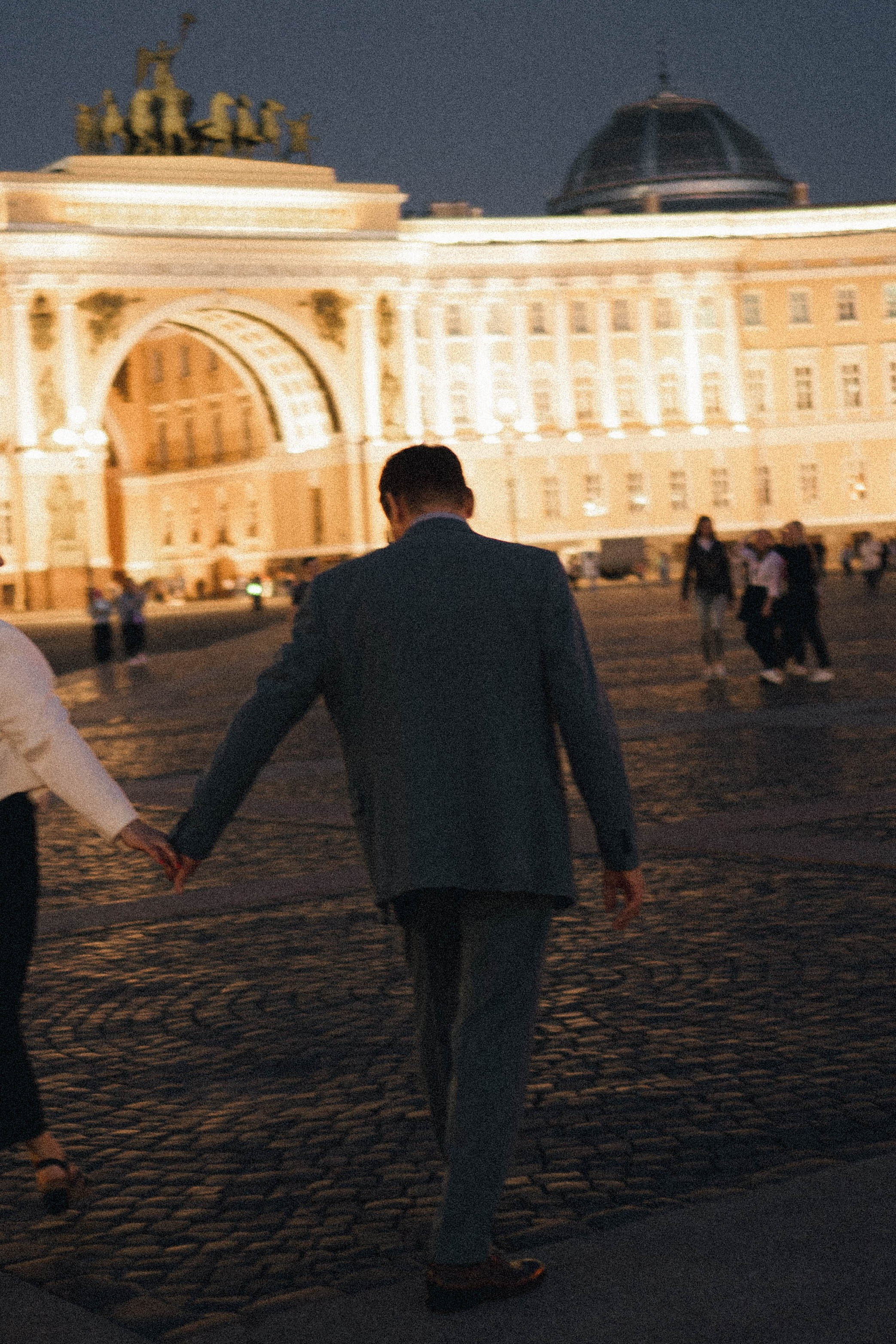 Закатная серия. Профессиональный фотограф, Санкт-Петербург — Виктория Богомолова