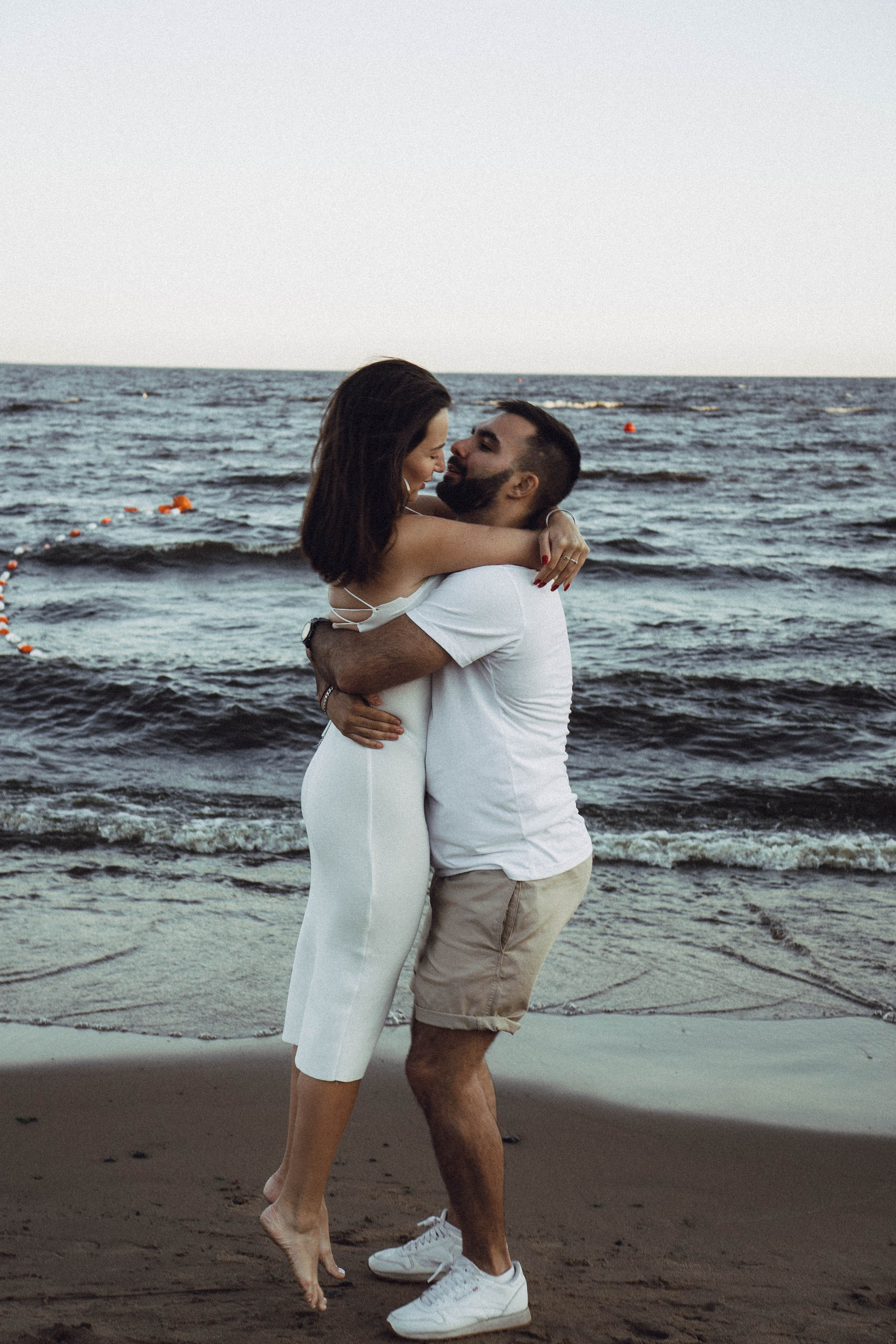 Любовь на заливе. Профессиональный фотограф, Санкт-Петербург — Виктория Богомолова