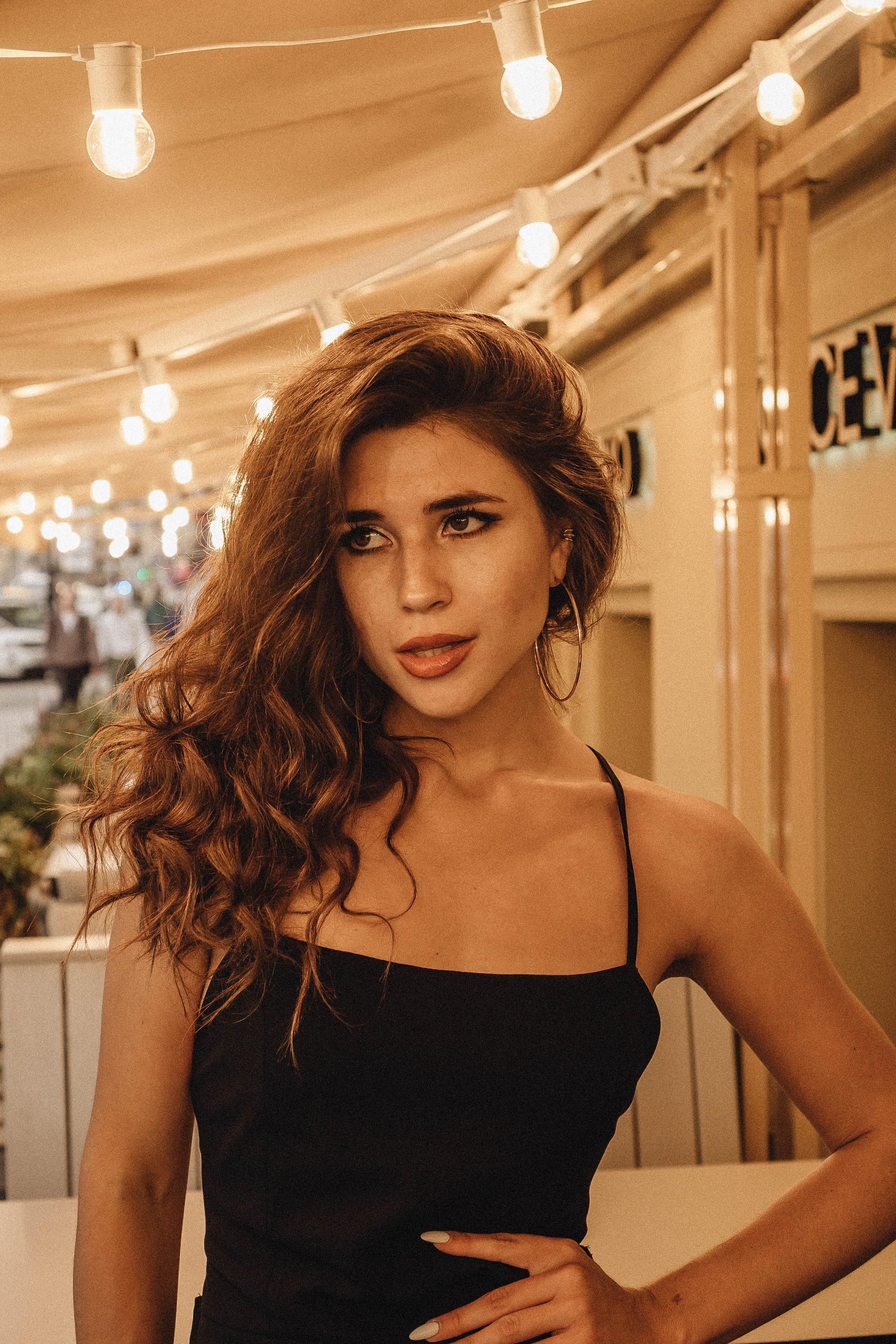 Итальянский стиль. Профессиональный фотограф, Санкт-Петербург — Виктория Богомолова