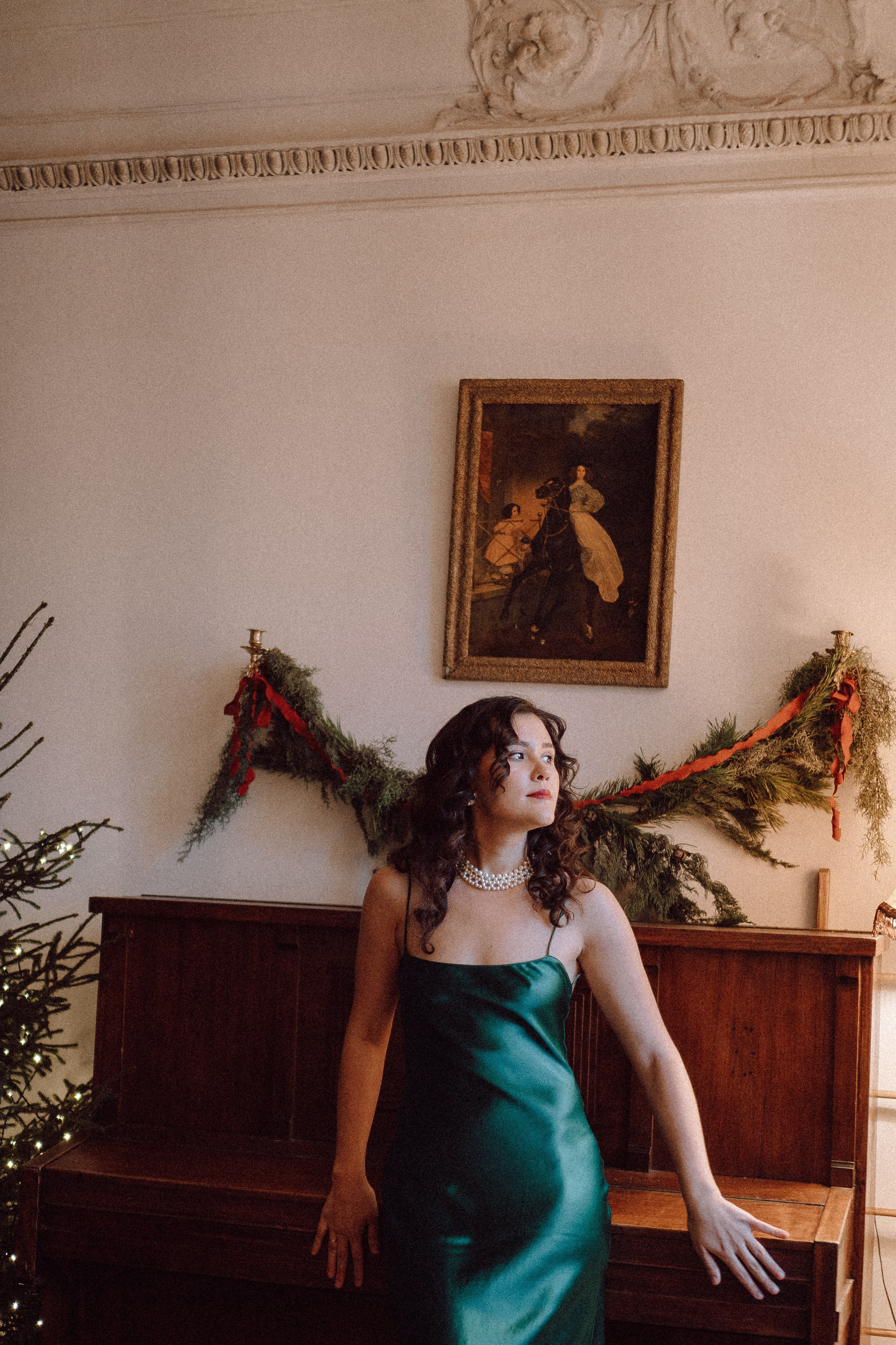 УТРО ЖЕНИХА И НЕВЕСТЫ В ФОТОСТУДИИ И ОСНОВНАЯ ФОТОСЕСИСИЯ ЗИМОЙ. Профессиональный фотограф, Санкт-Петербург — Виктория Богомолова