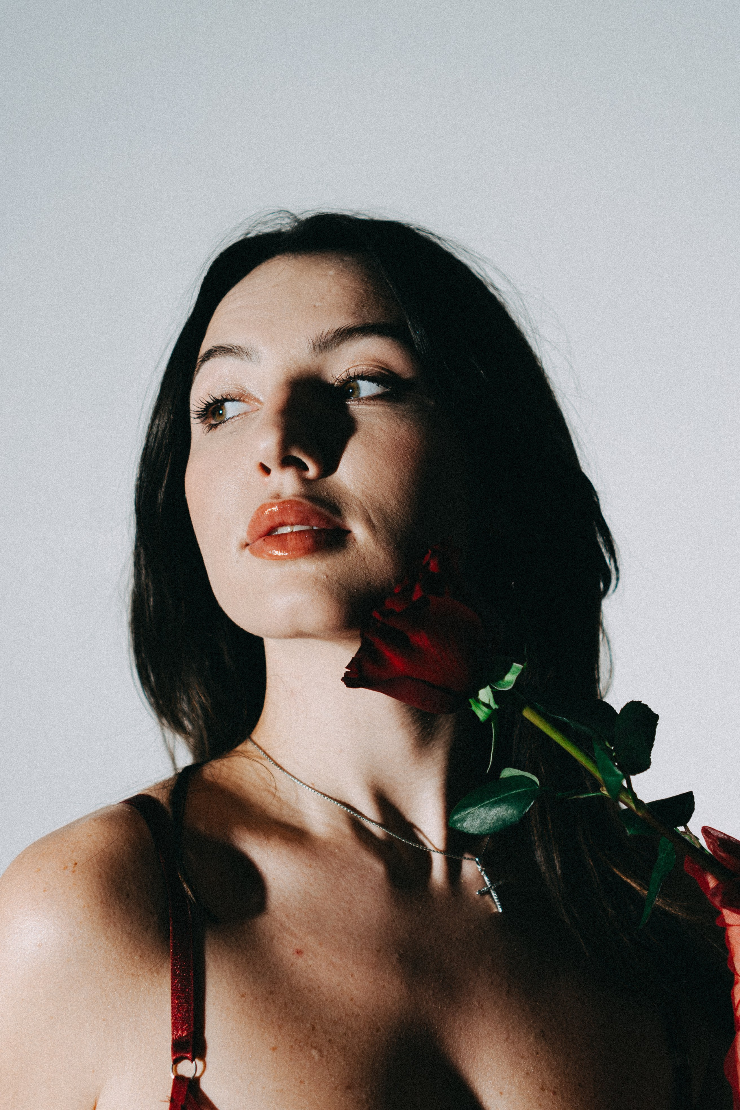 Творческая история для девушки. Профессиональный фотограф, Санкт-Петербург — Виктория Богомолова