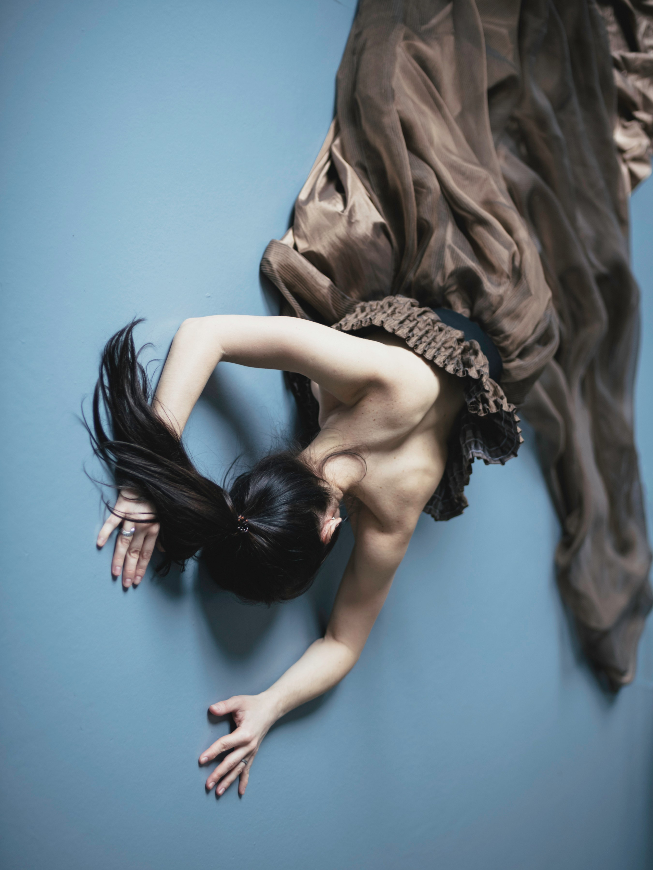 PEOPLE. Sailing Photographer Marina Semenova