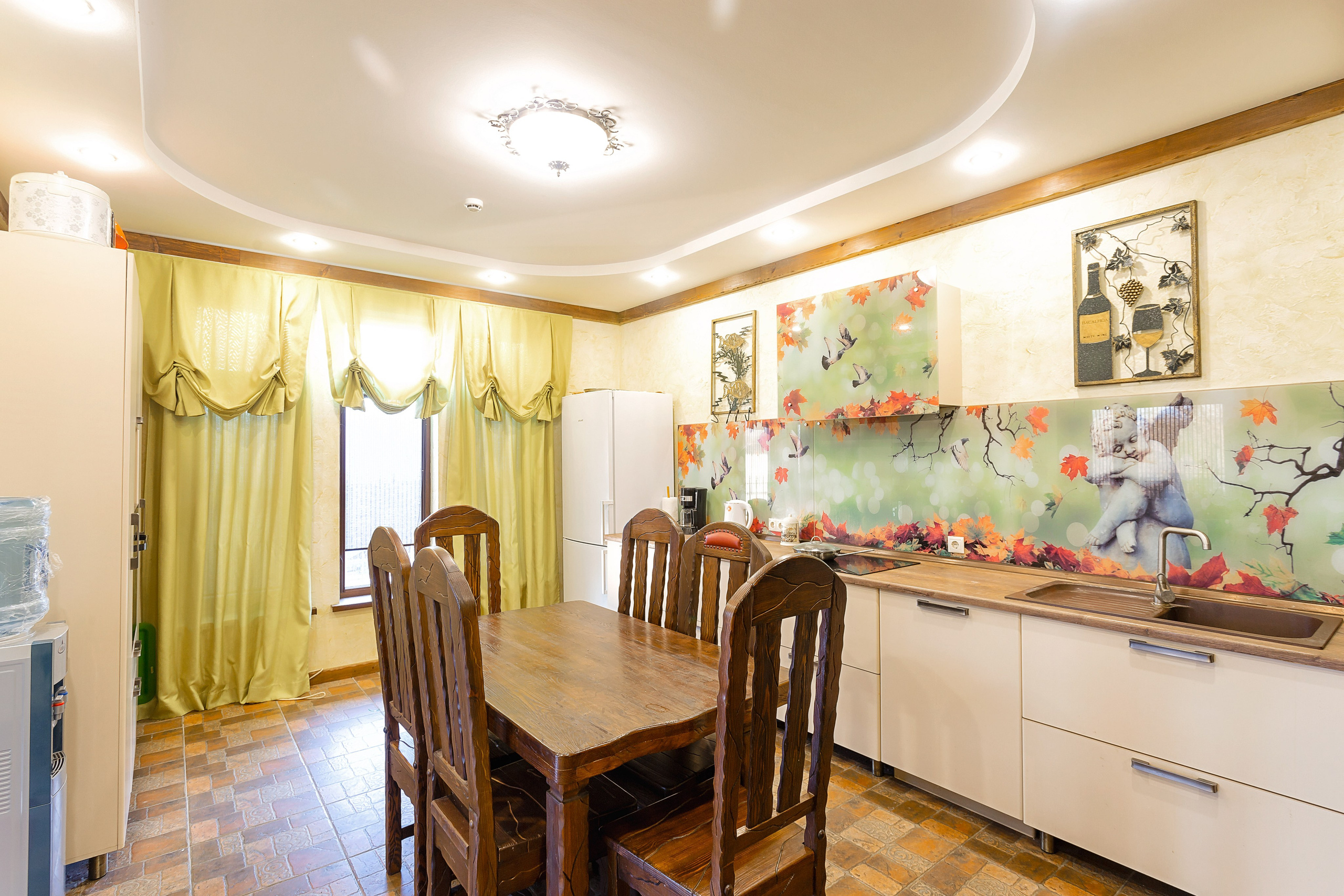 Фотосъемка базы отдыха Волгодонск