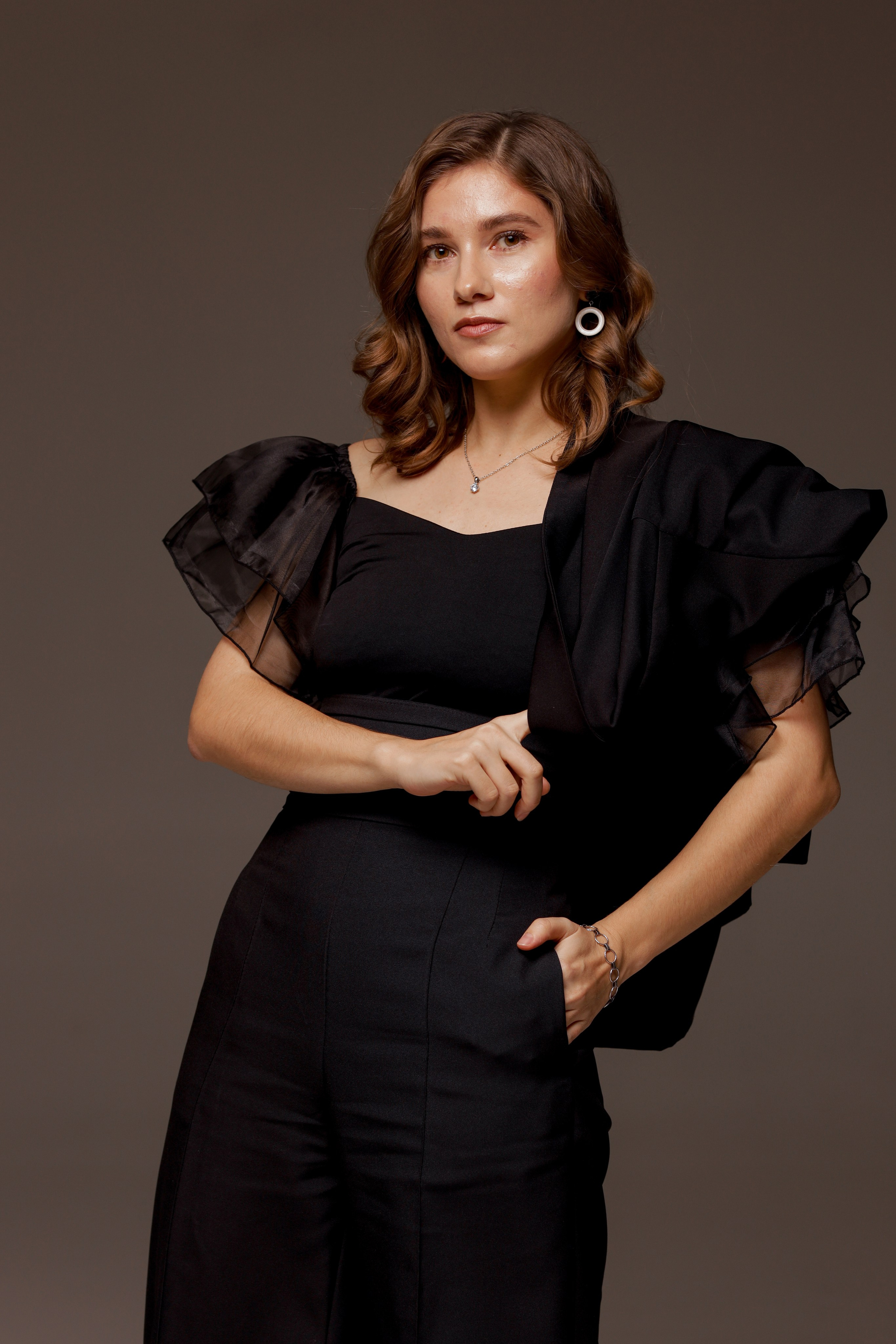 Контакты. SPace F/A