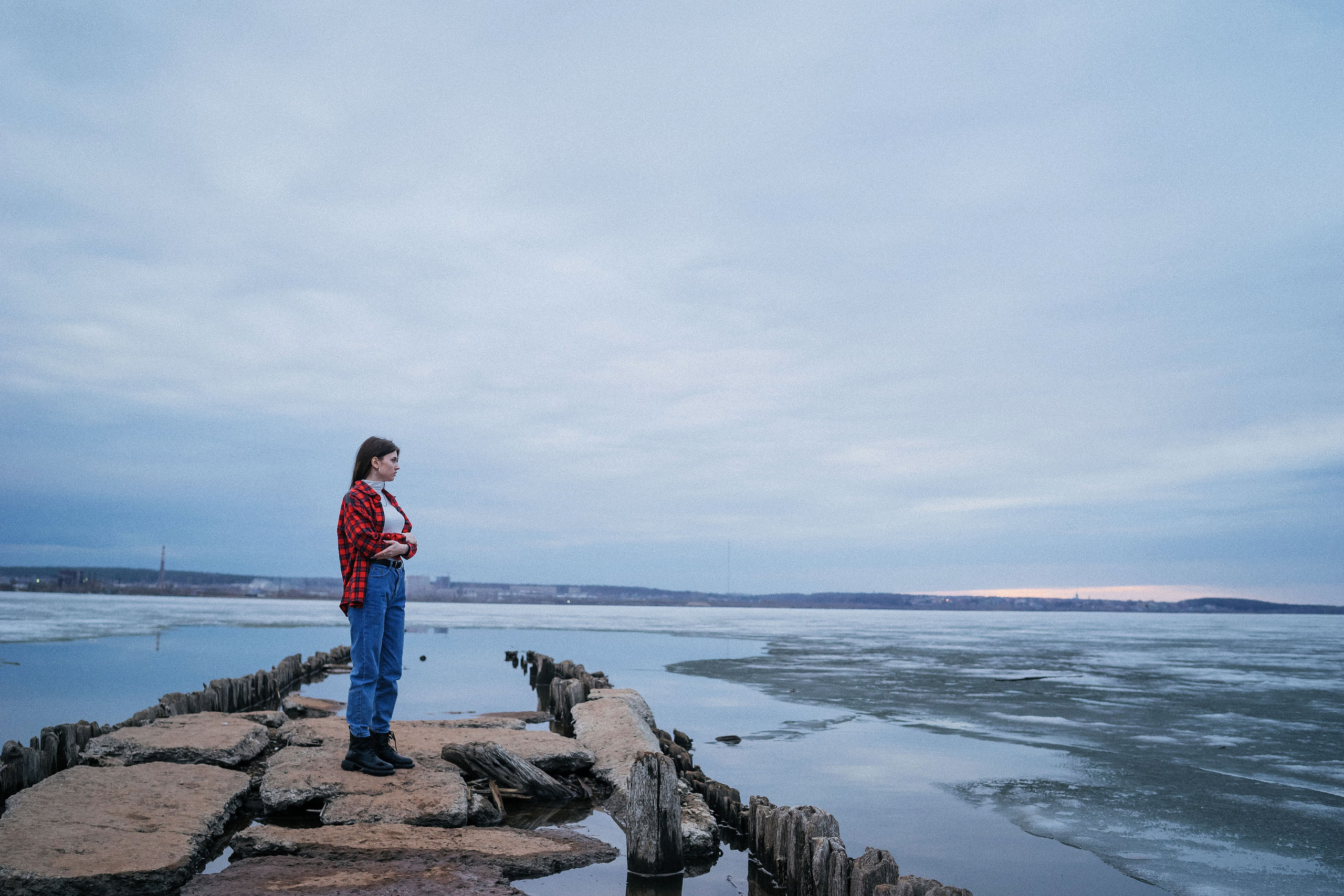 Аня. Фотограф в Ижевске Маша Бакланова