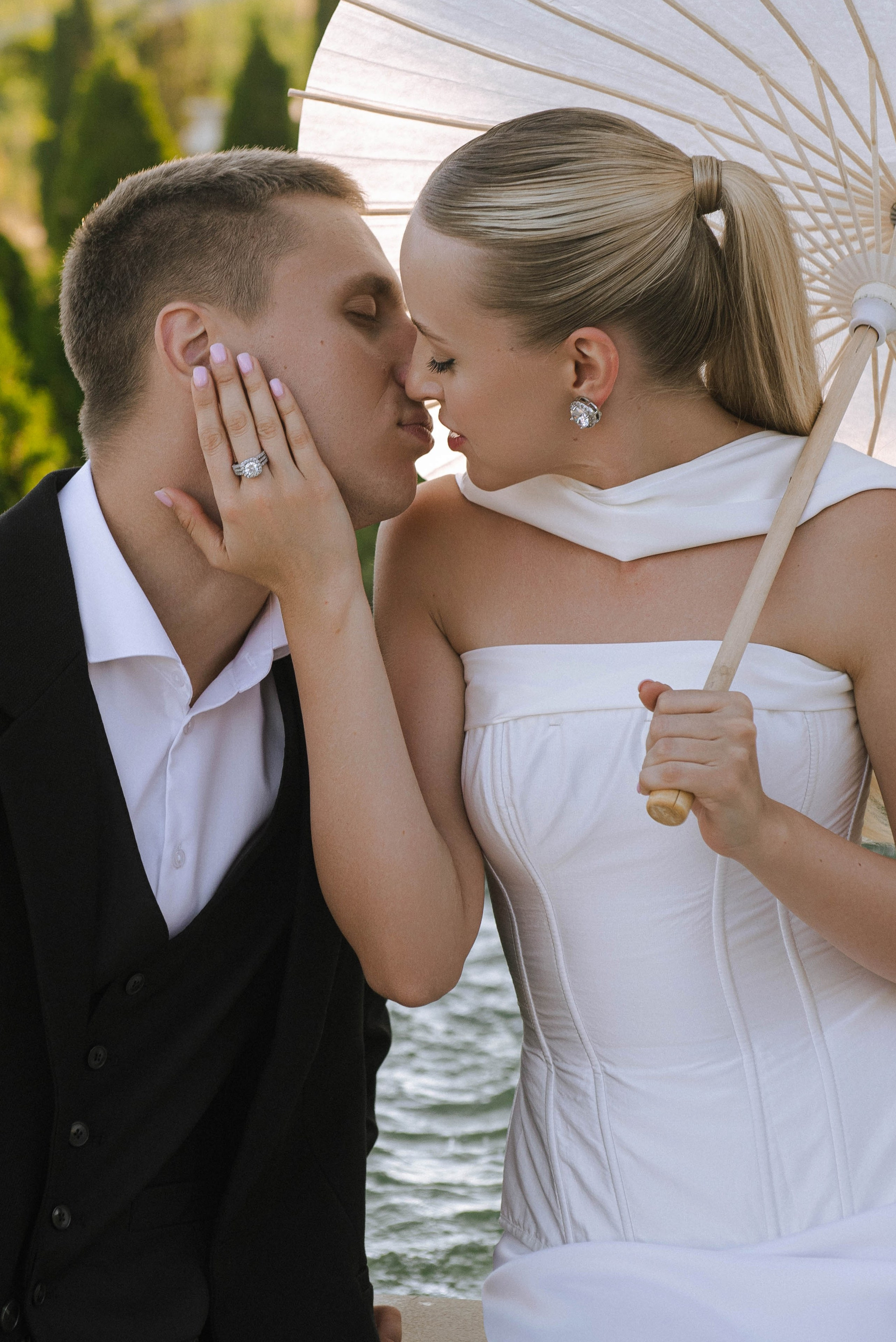 А&А. Свадебный и семейный фотограф в Славянске-на-Кубани Прохорова Алёна