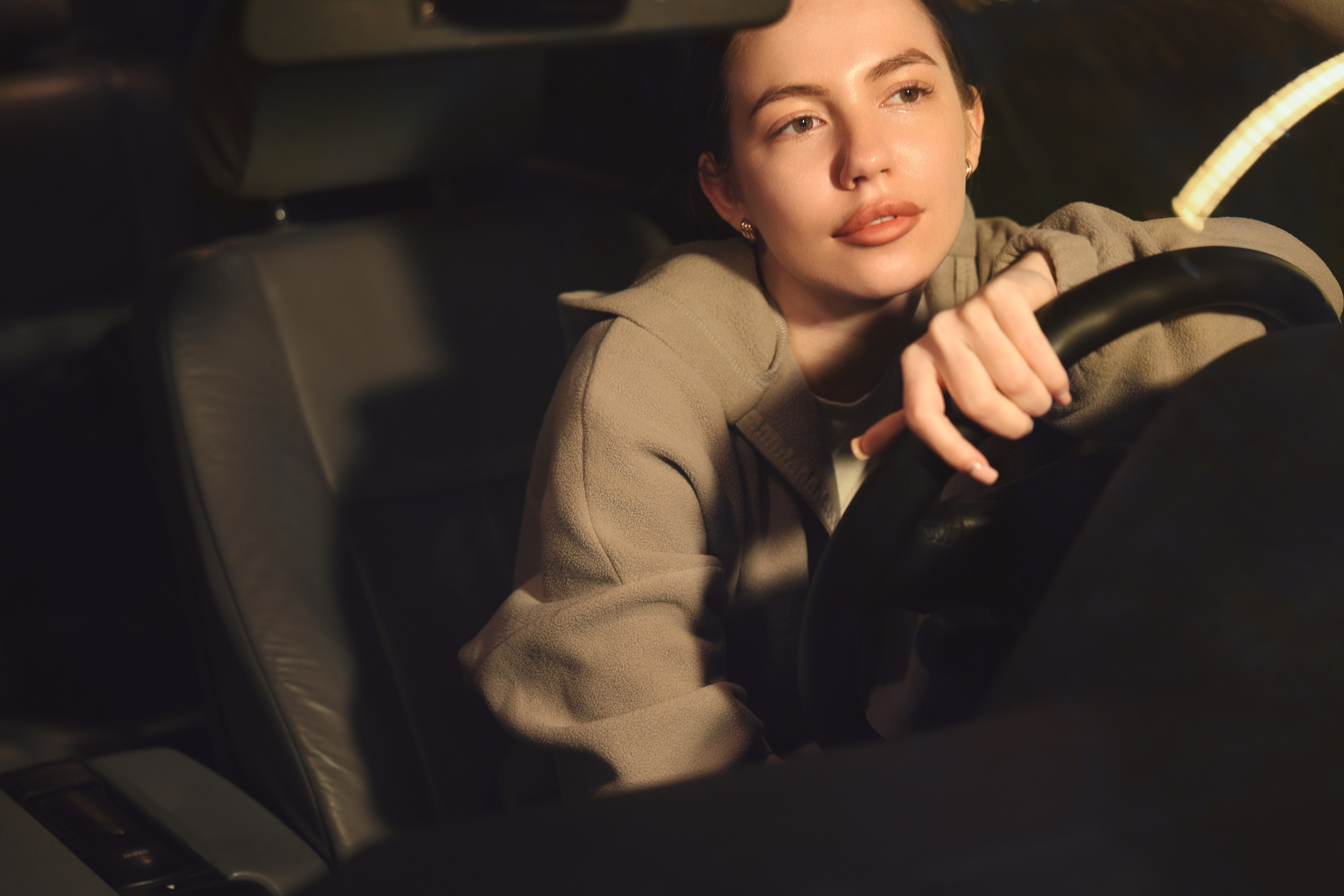 Екатерина. Фотограф в Ялте