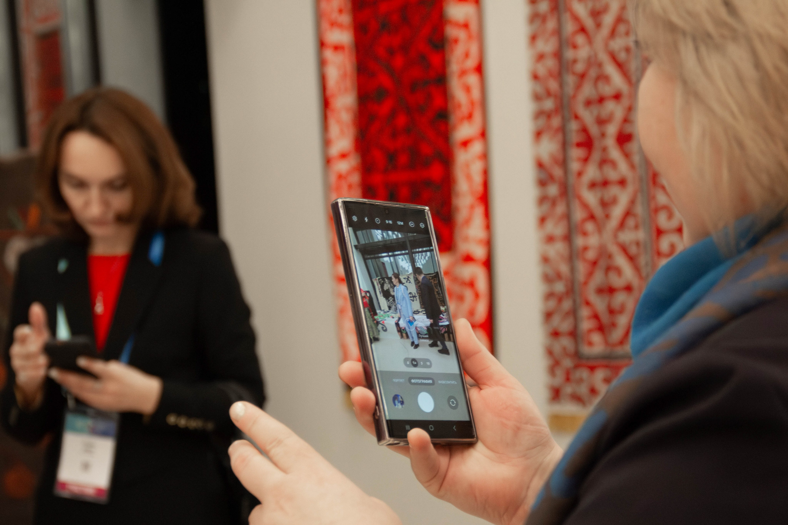 Форум Россия Казахстан 2024. Фотограф мероприятий и спорта: юбилеев, дней рождений и корпоративов из Москвы