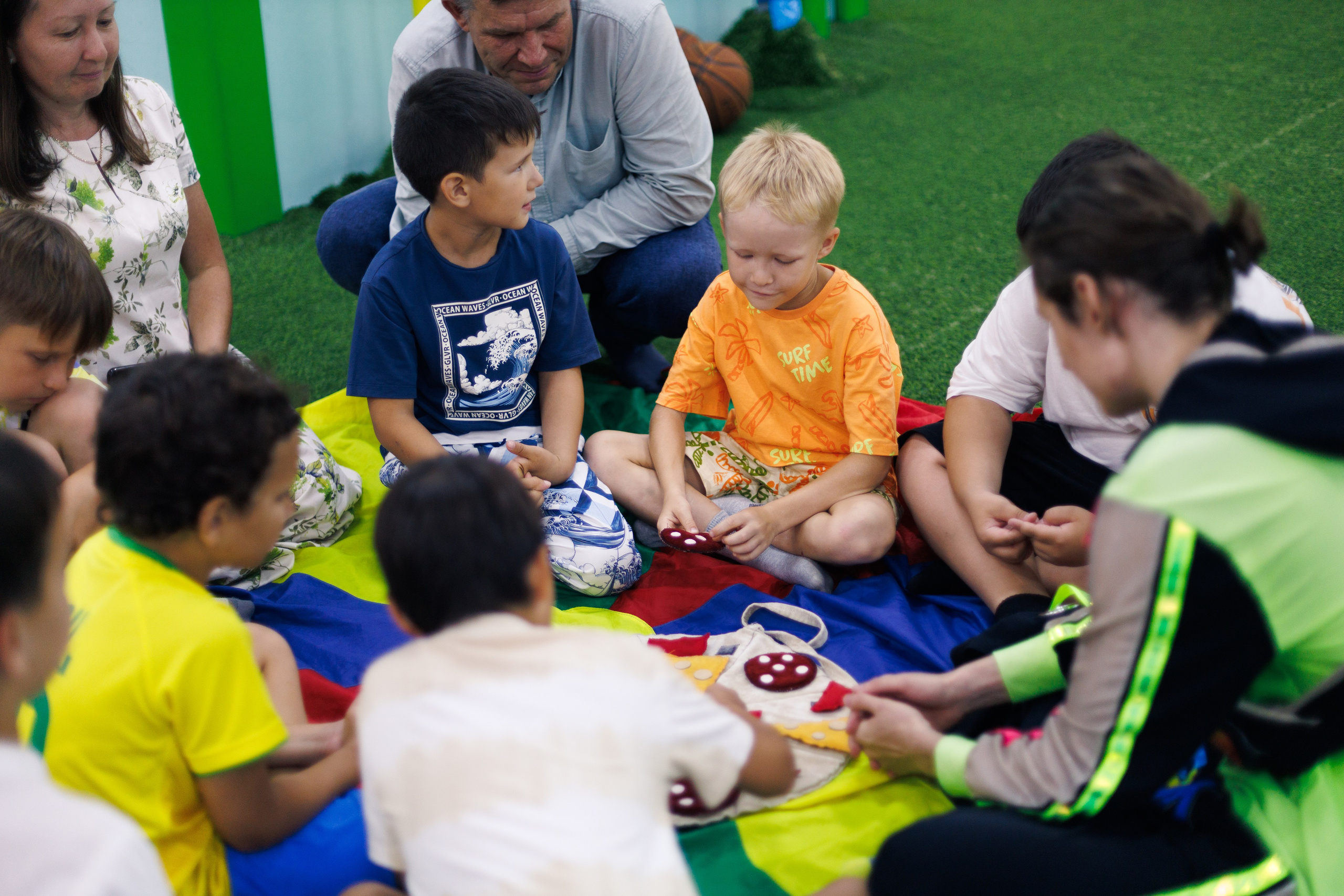 Егор. Фотограф мероприятий и спорта: юбилеев, дней рождений и корпоративов из Москвы