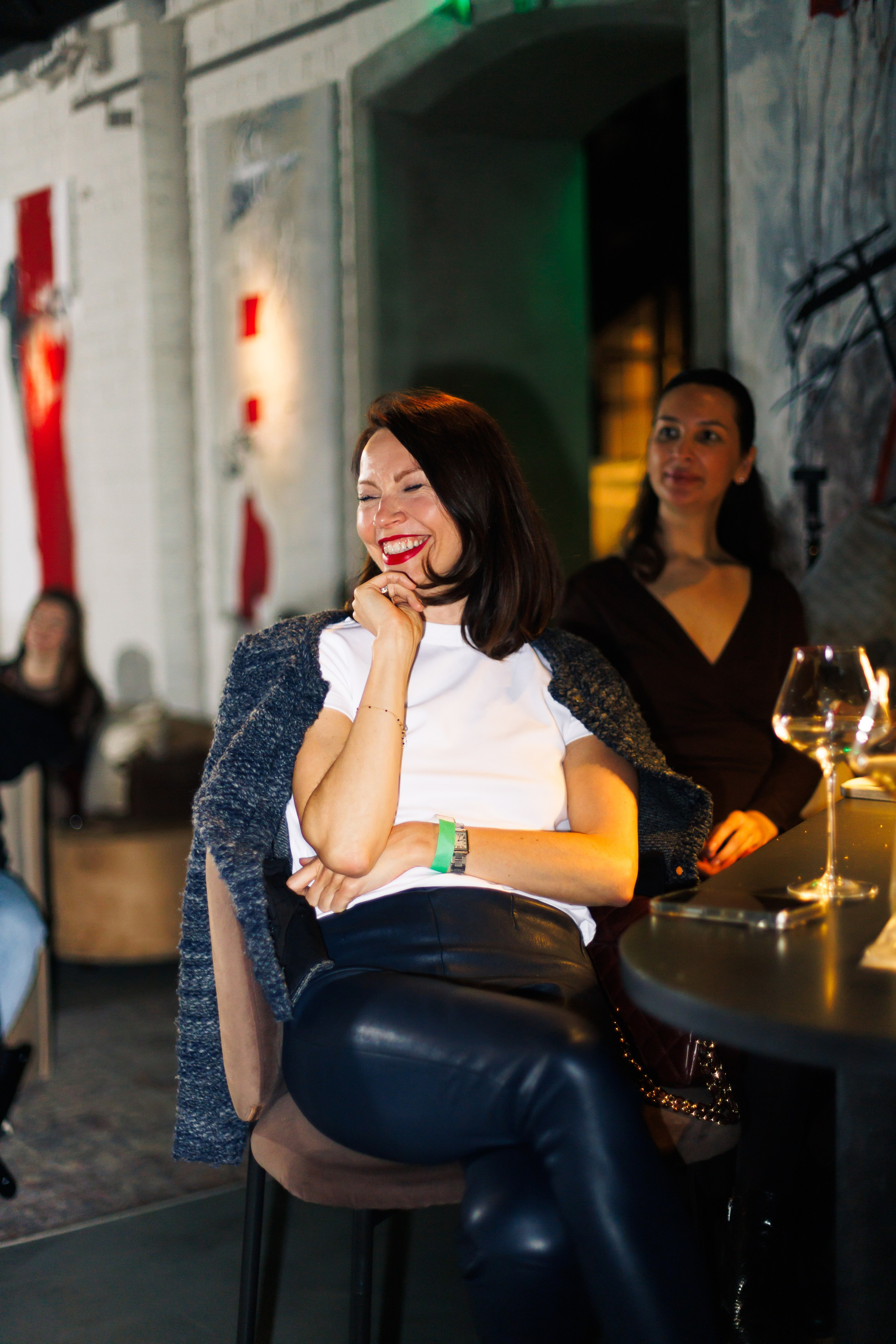 Стендап. Фотограф мероприятий и спорта: юбилеев, дней рождений и корпоративов из Москвы