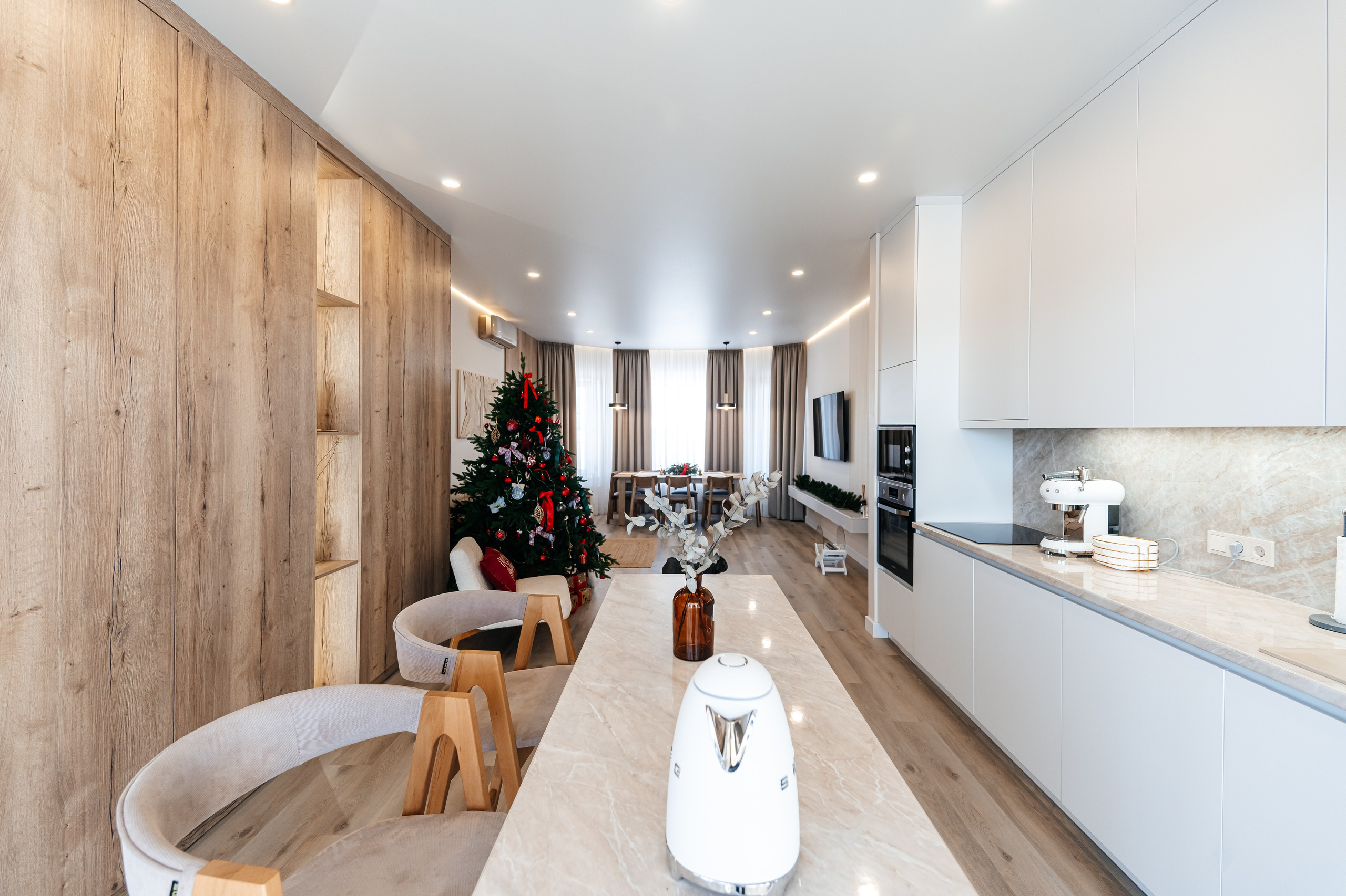 Мебель на заказ Ставрополь. LoftKost изготовление мебели Лофт в Ставрополе